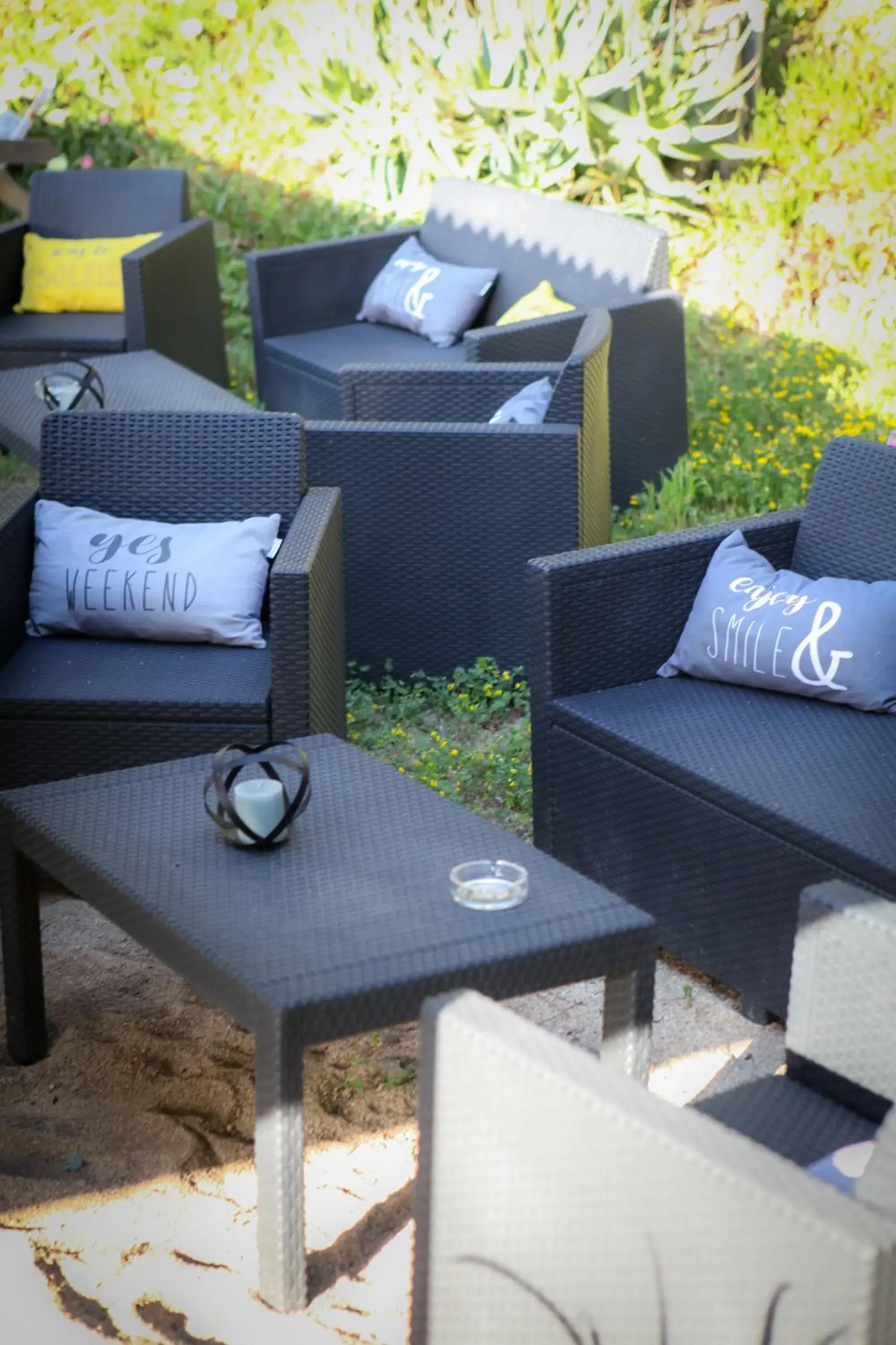 Restaurant/places to eat in Hotel Roc E Mare Restaurant/places to eat in Hotel Roc E Mare