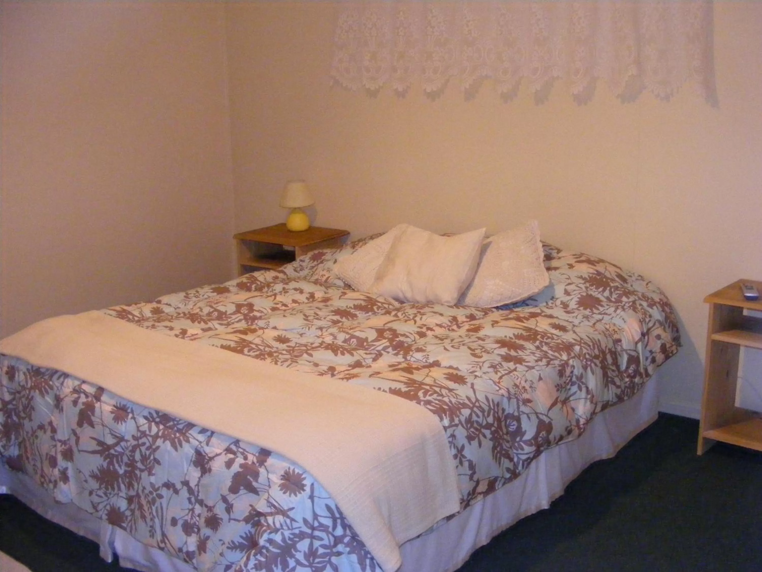 Bedroom, Bed in Big Bang Patagonia - Traveler Assistance