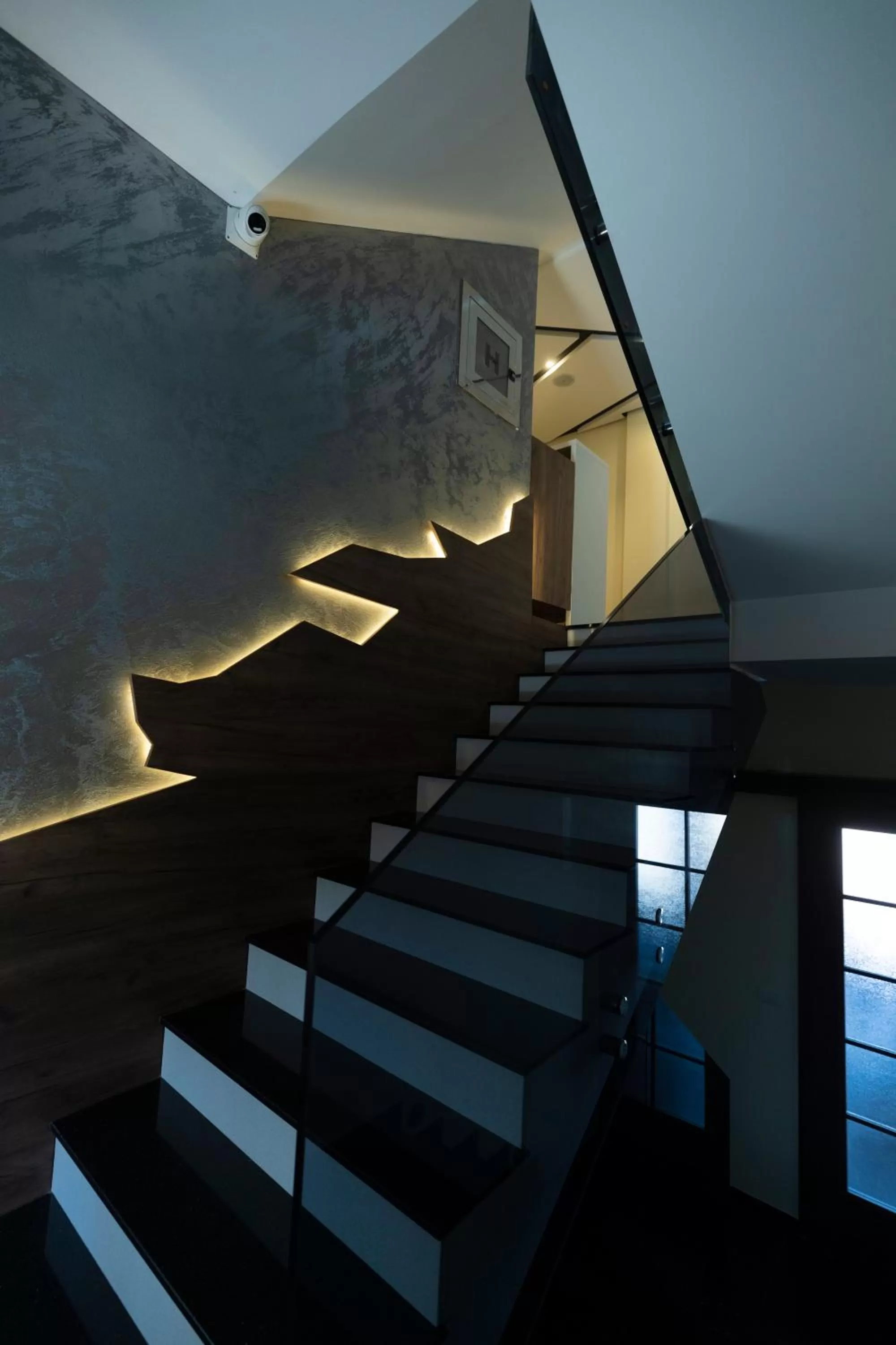 Lobby or reception in Hotel Castello