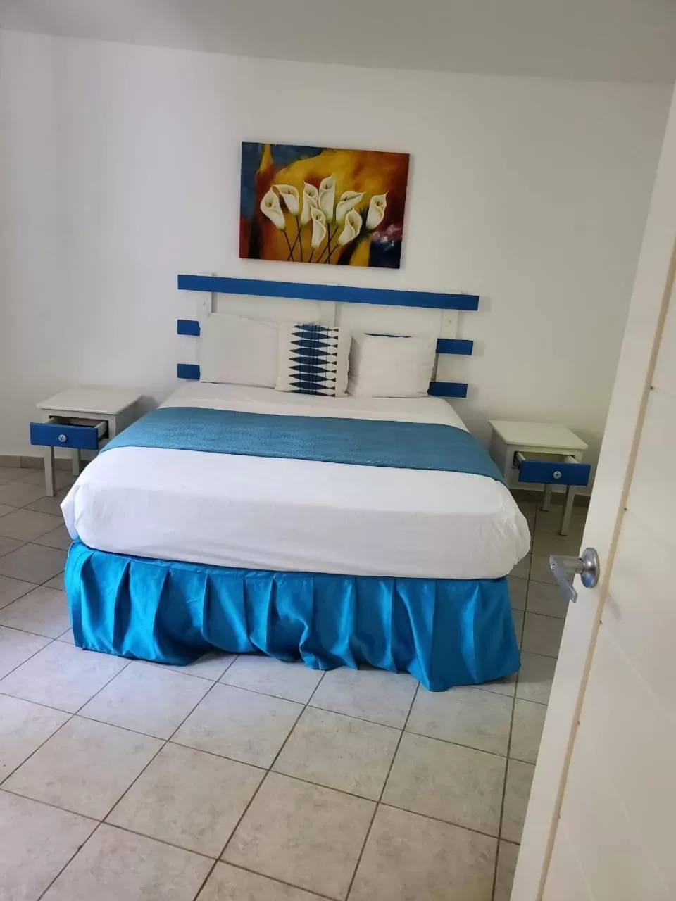 Other, Bed in Costarena Beach Hotel