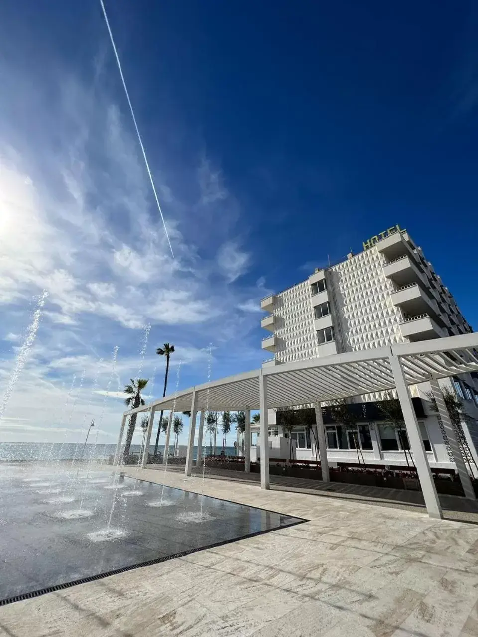 Property Building in Fay Victoria Beach