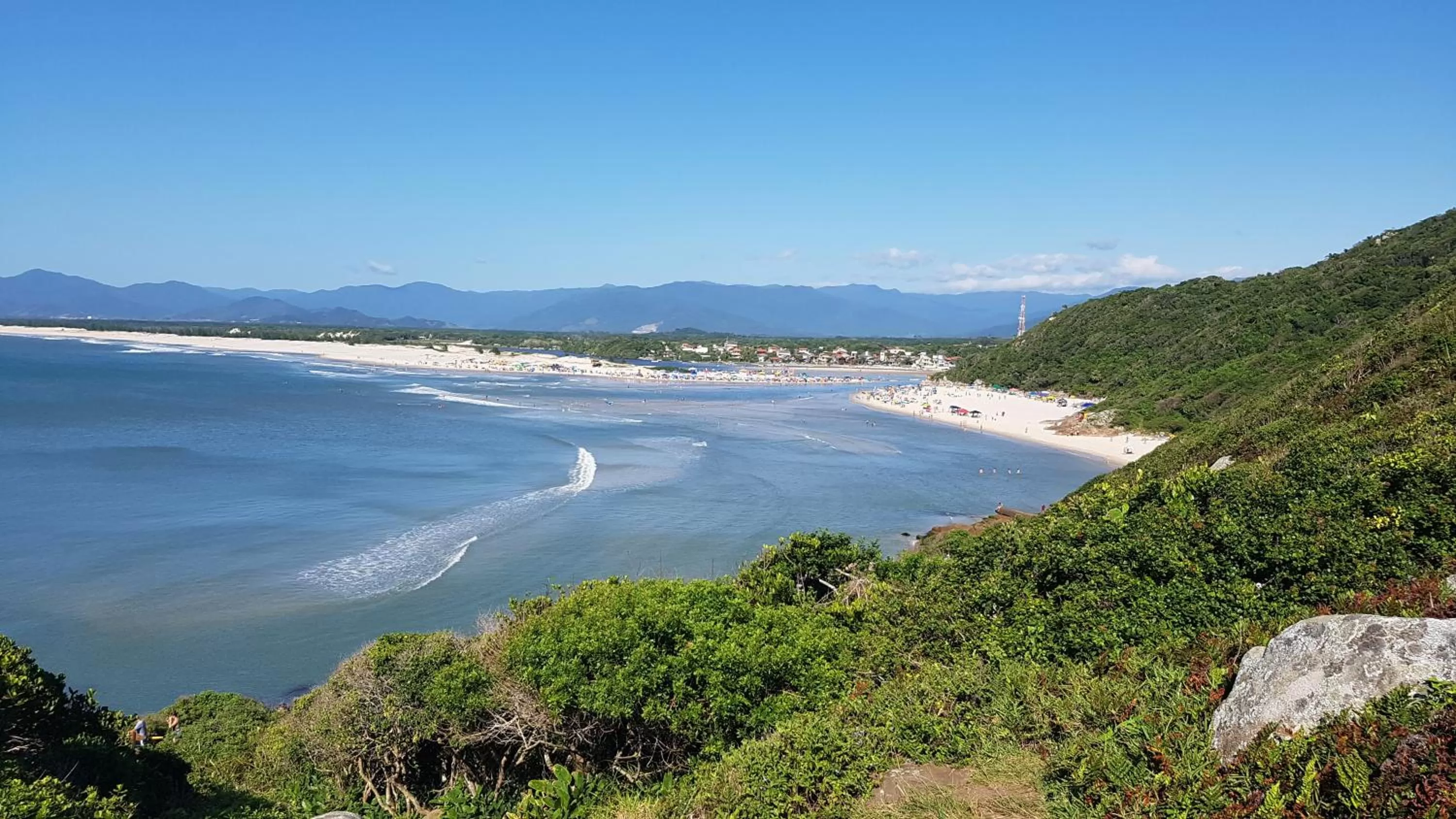 Residencial Massiambu