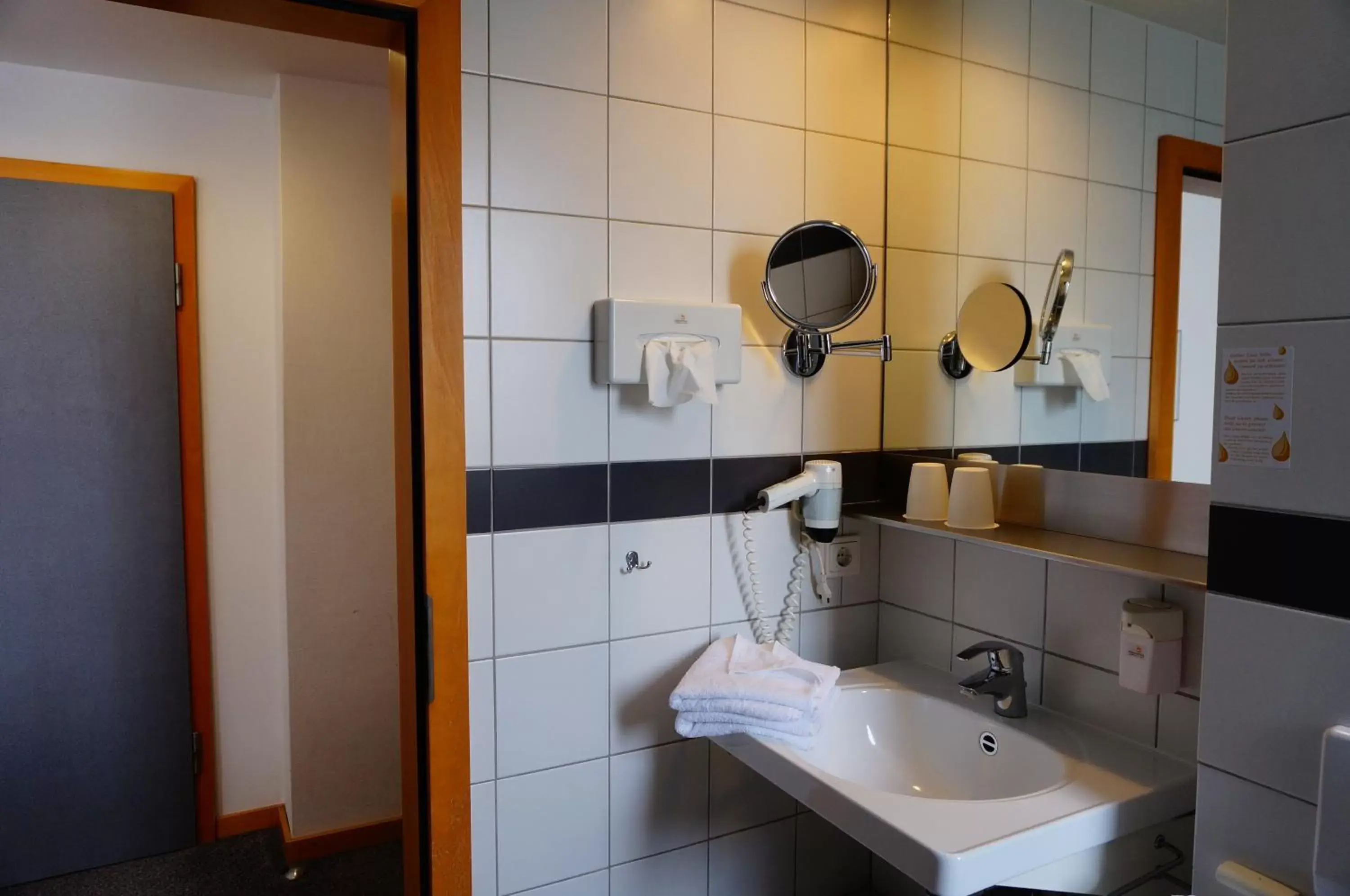 Other, Bathroom in Ringhotel Altstadt