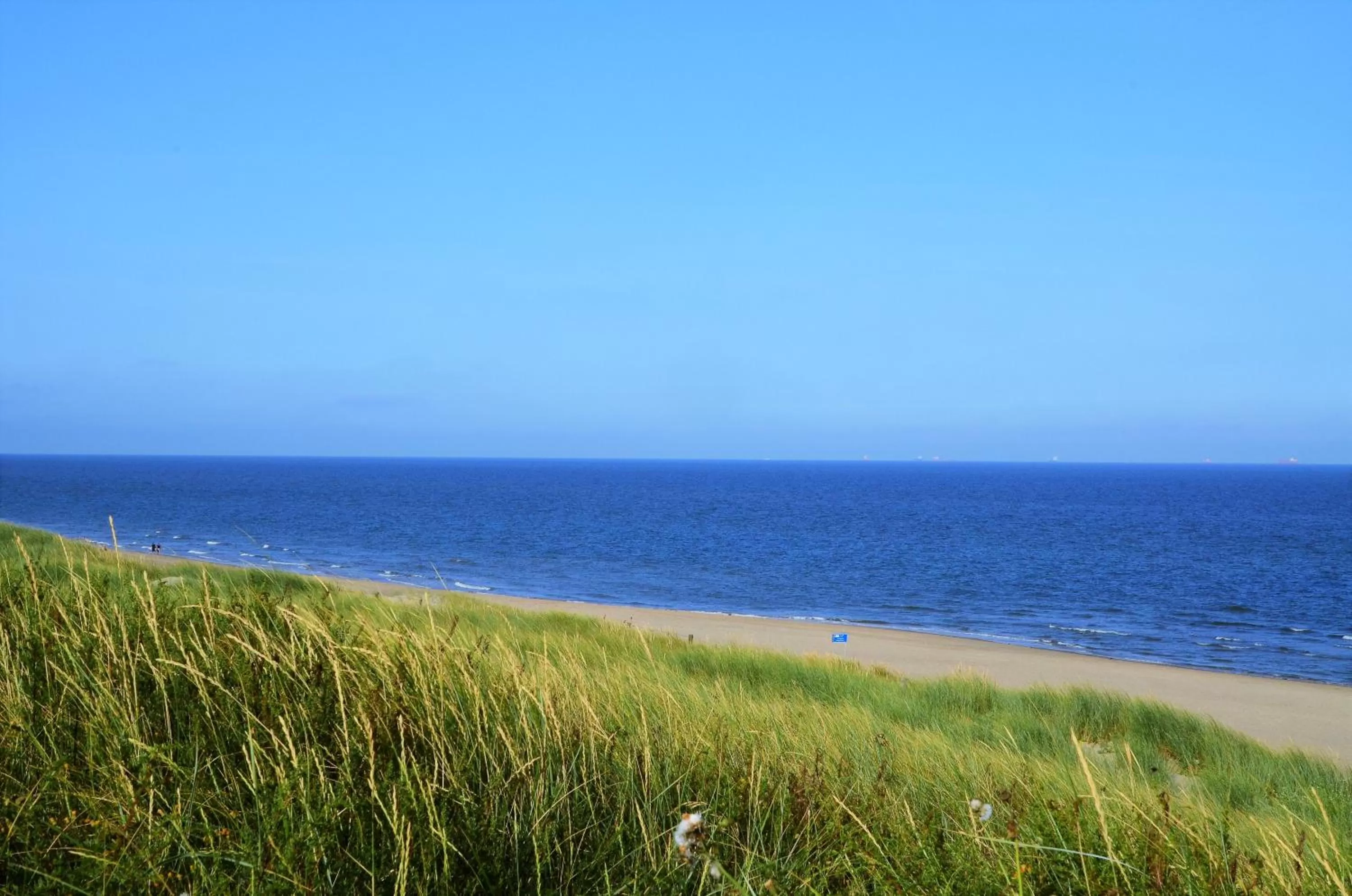 Natural landscape in Wellness Bed & Breakfast Pergamo