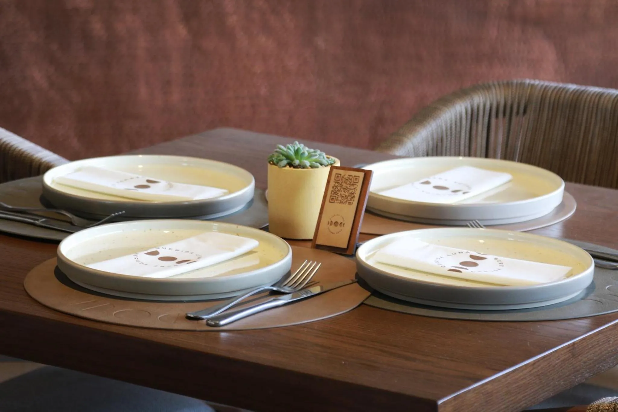 Restaurant/places to eat in voco Guadalajara Neruda by IHG