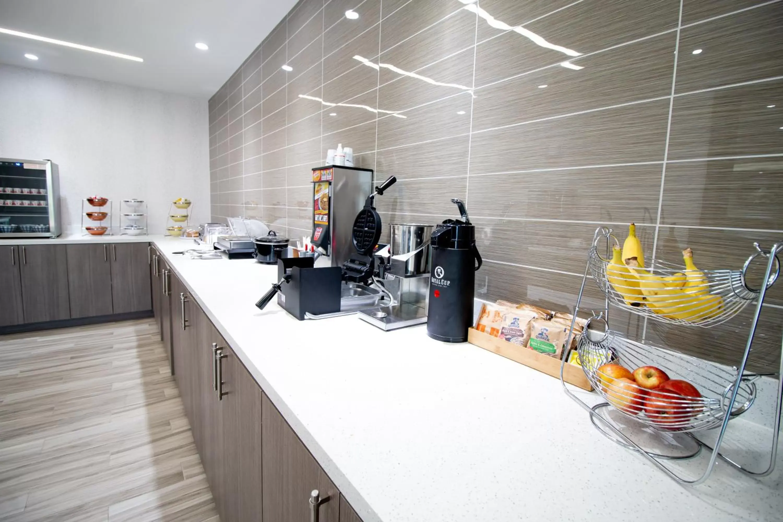 Breakfast in HOTEL PRYOR Breakfast in HOTEL PRYOR