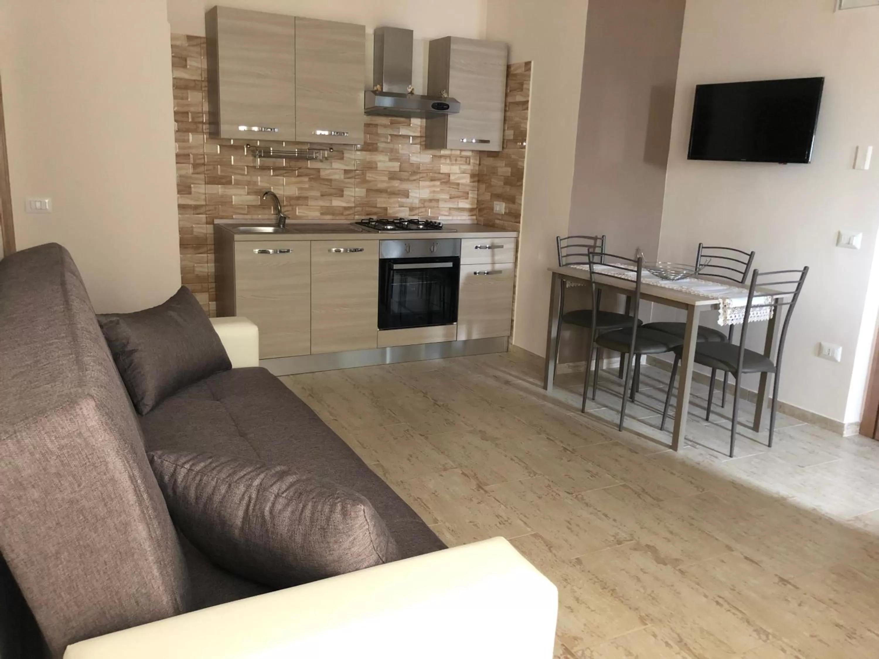 Casa vacanza San Vincenzo