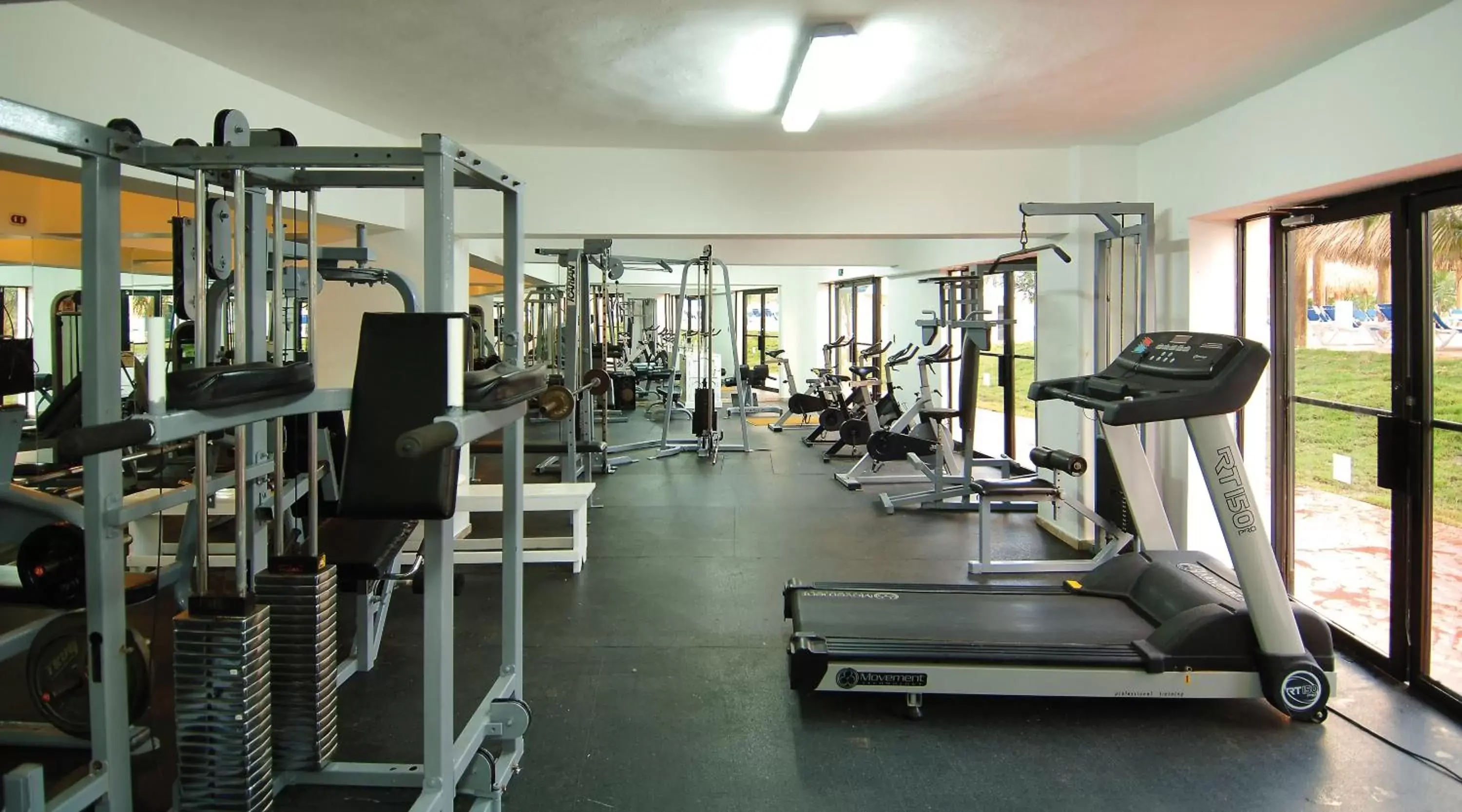 Day, Fitness Center/Facilities in Occidental Caribe - All Inclusive