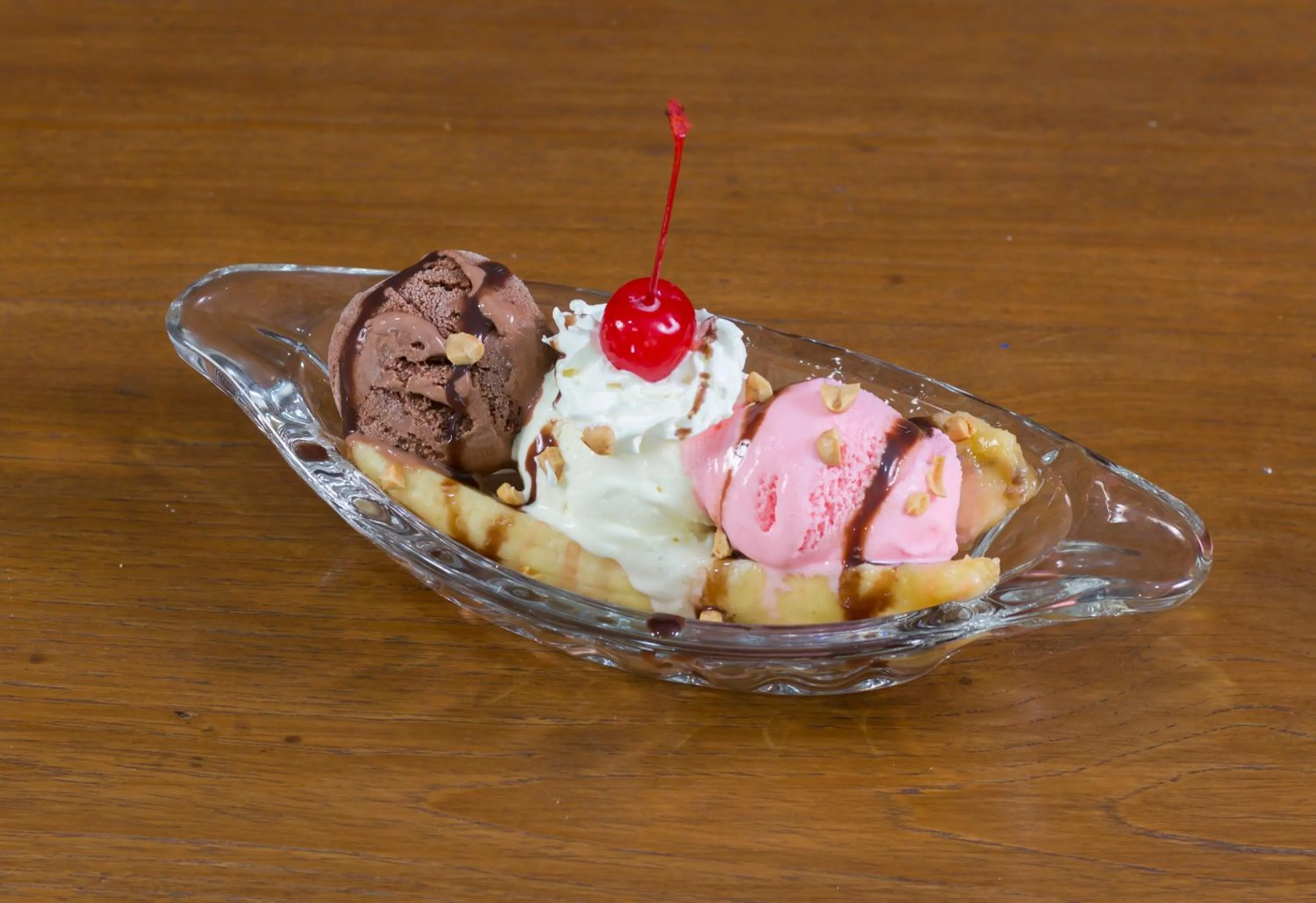 Food in Grand Puri Saron Hotel Yogyakarta