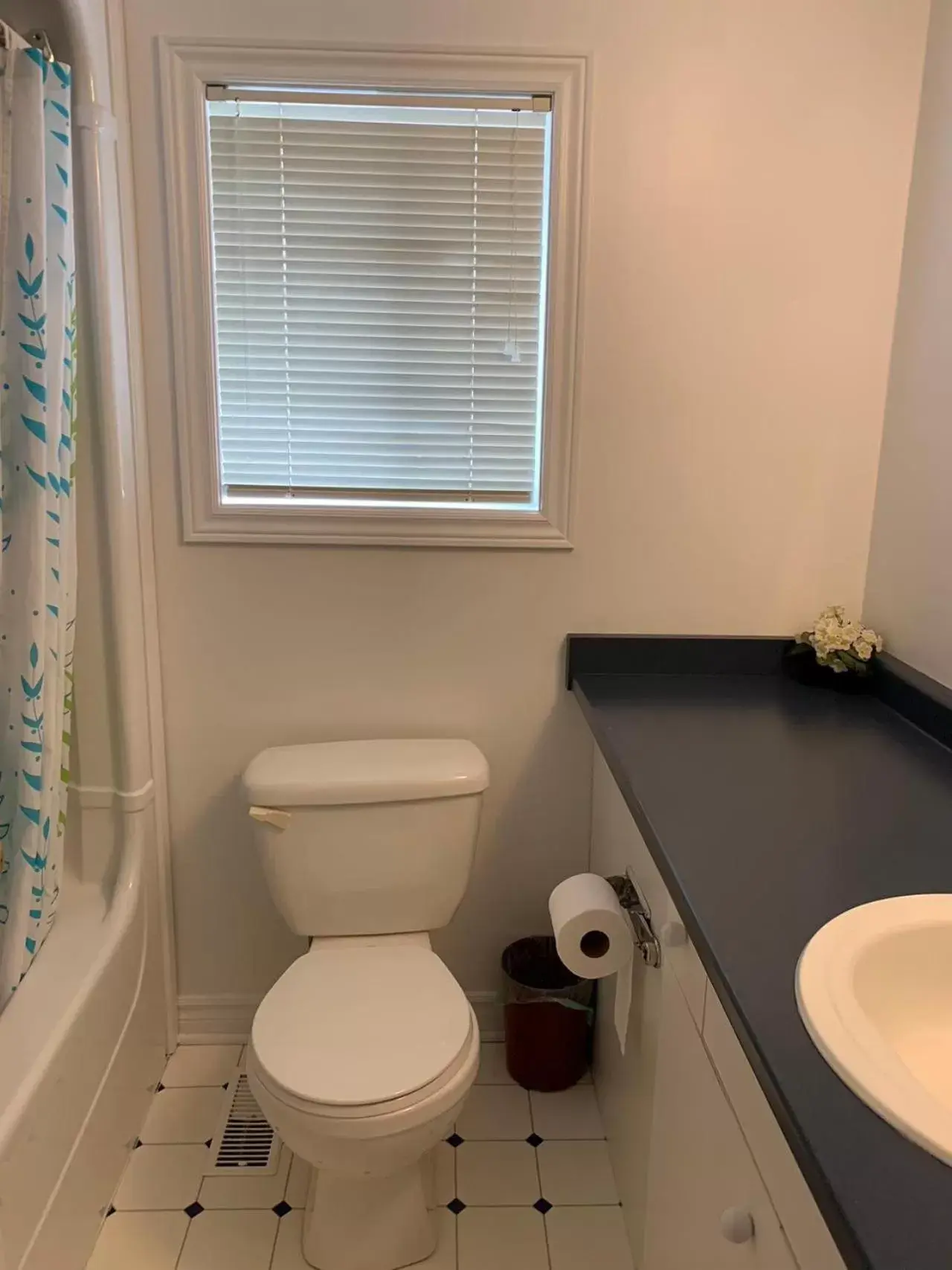 Bathroom in Susan's Villa