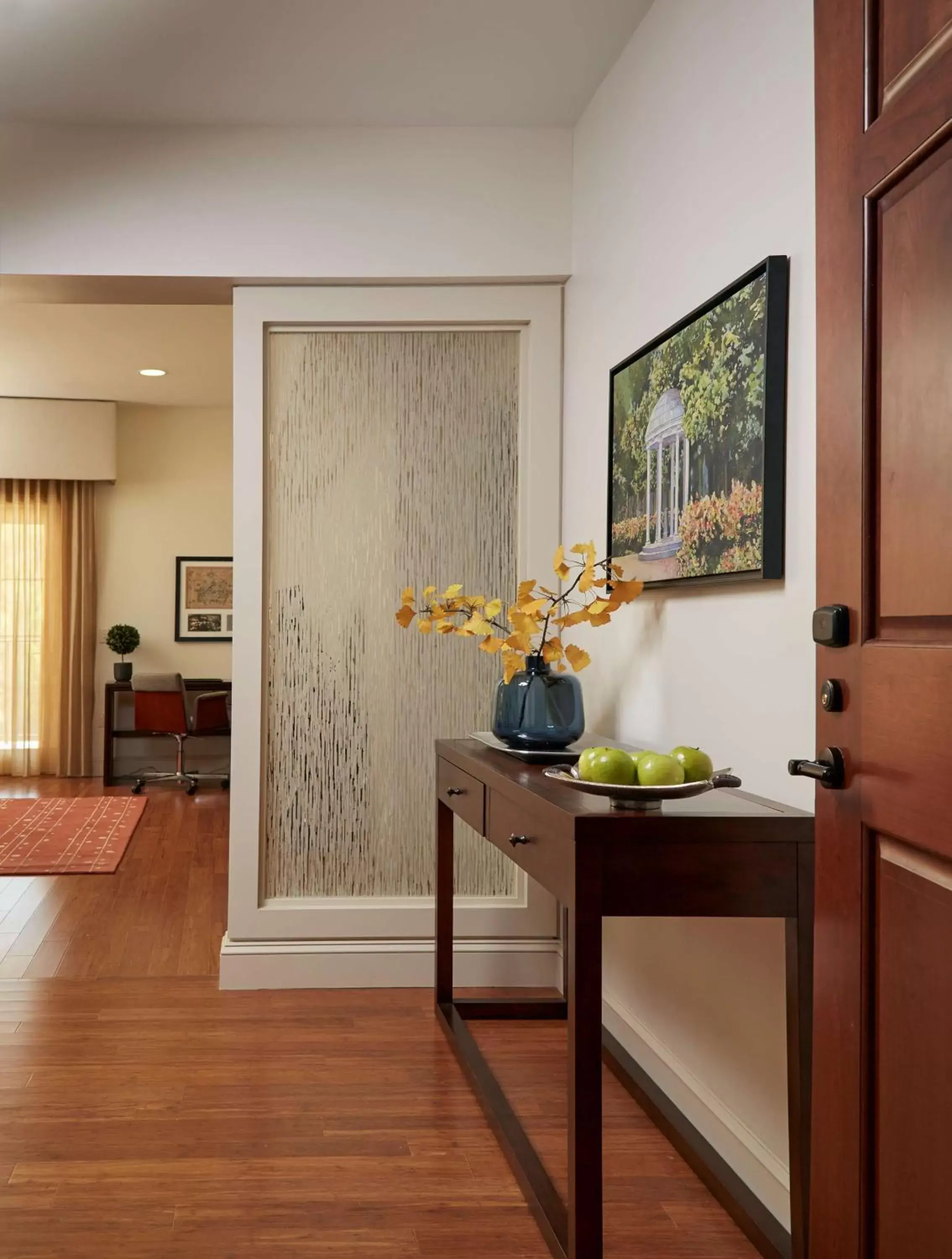 Photo of the whole room in Rizzo Center, a Destination by Hyatt Hotel Photo of the whole room in Rizzo Center, a Destination by Hyatt Hotel