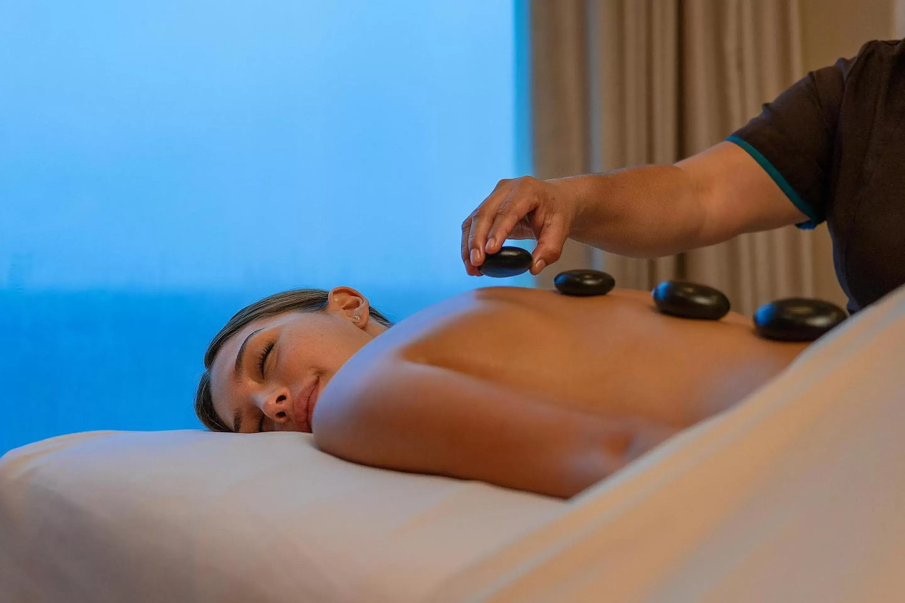 Massage in Cozumel Palace-All Inclusive