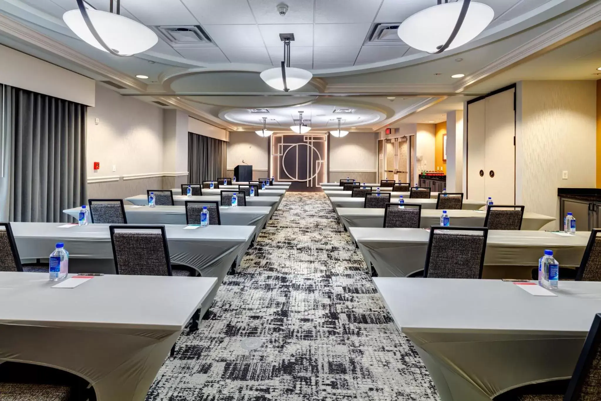 Banquet/Function facilities in Hotel Indigo Jacksonville-Deerwood Park, an IHG Hotel