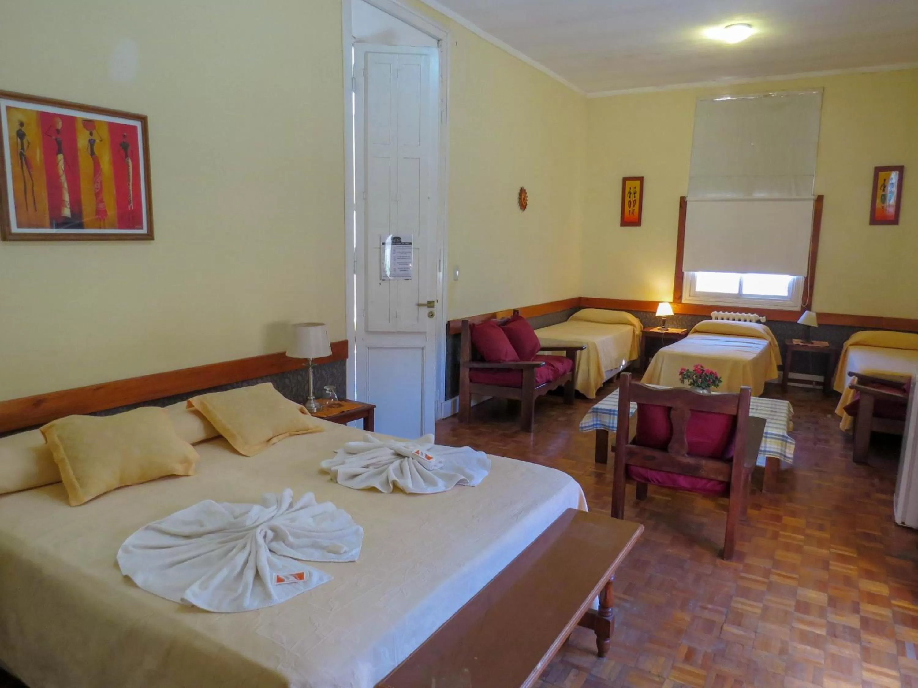 Suite in Posada Del Arbol