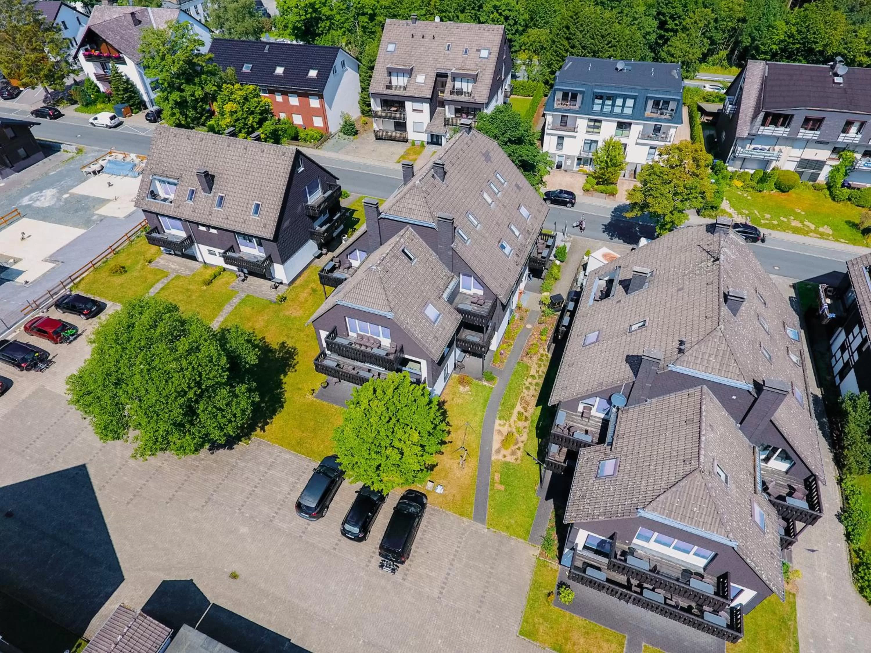 Ferienpark Winterberg