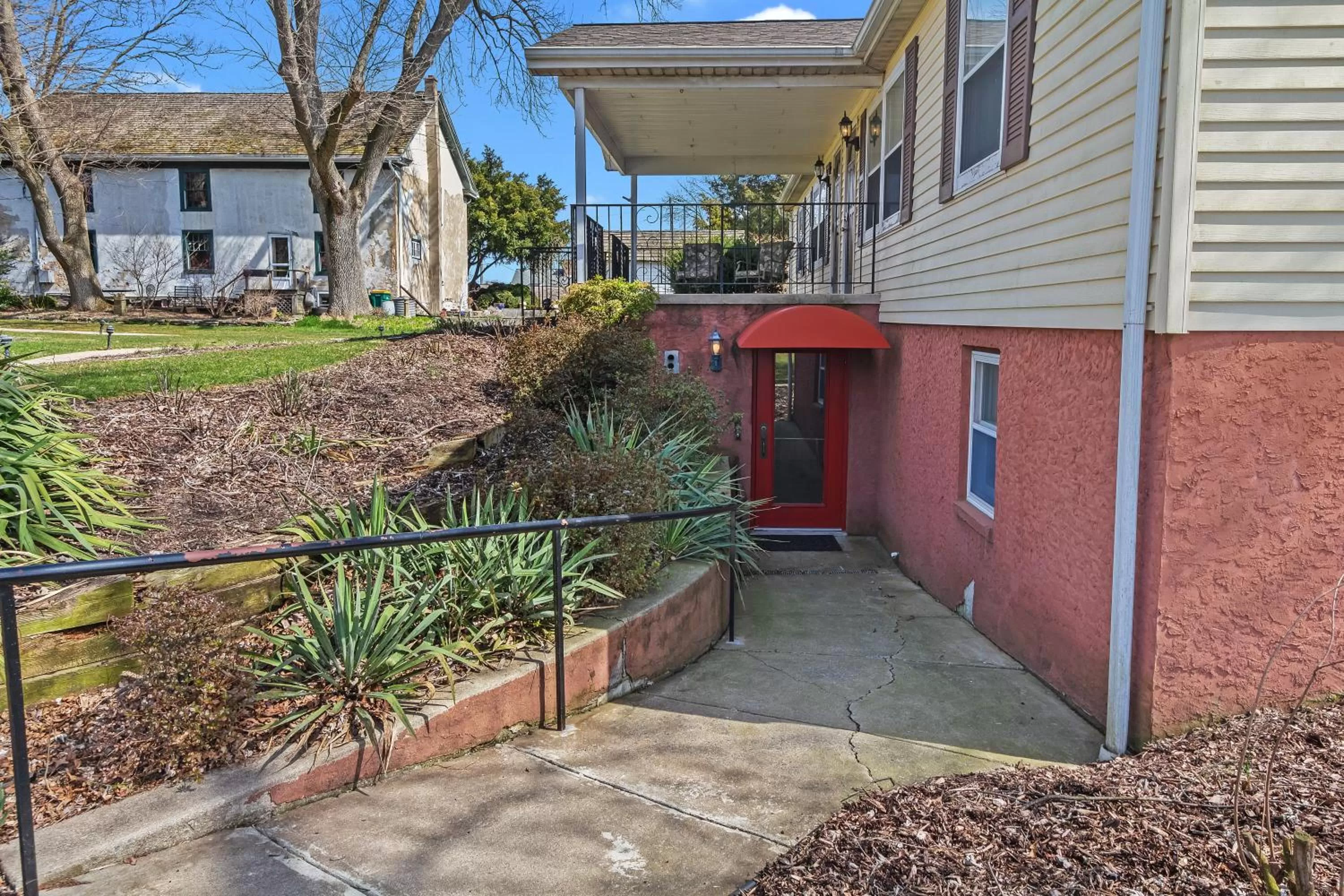 Other in After Eight Bed and Breakfast