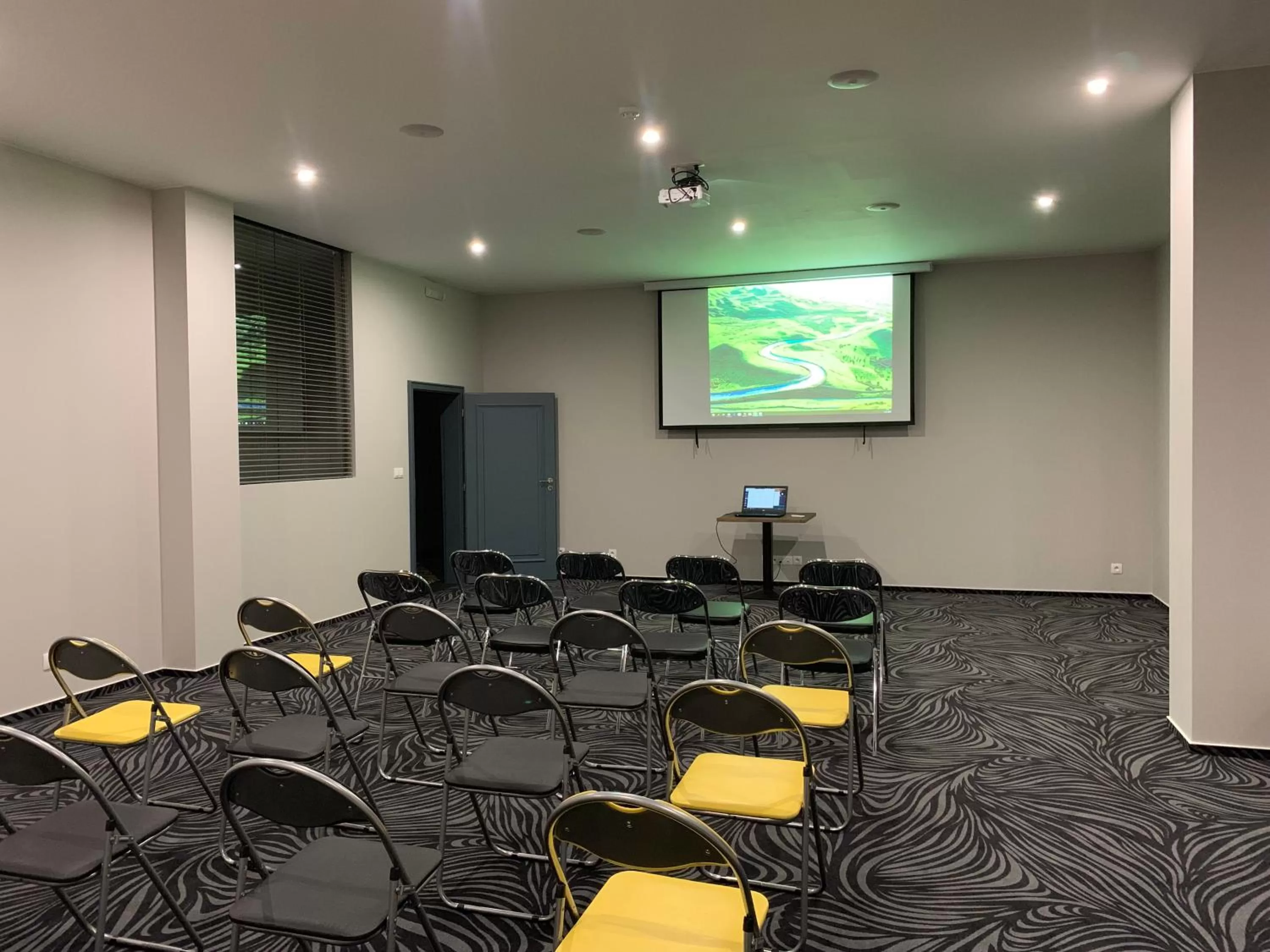 Meeting/conference room in Parkhotel Carlsbad Inn