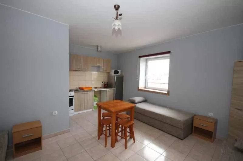 Trzy Korony Świecie