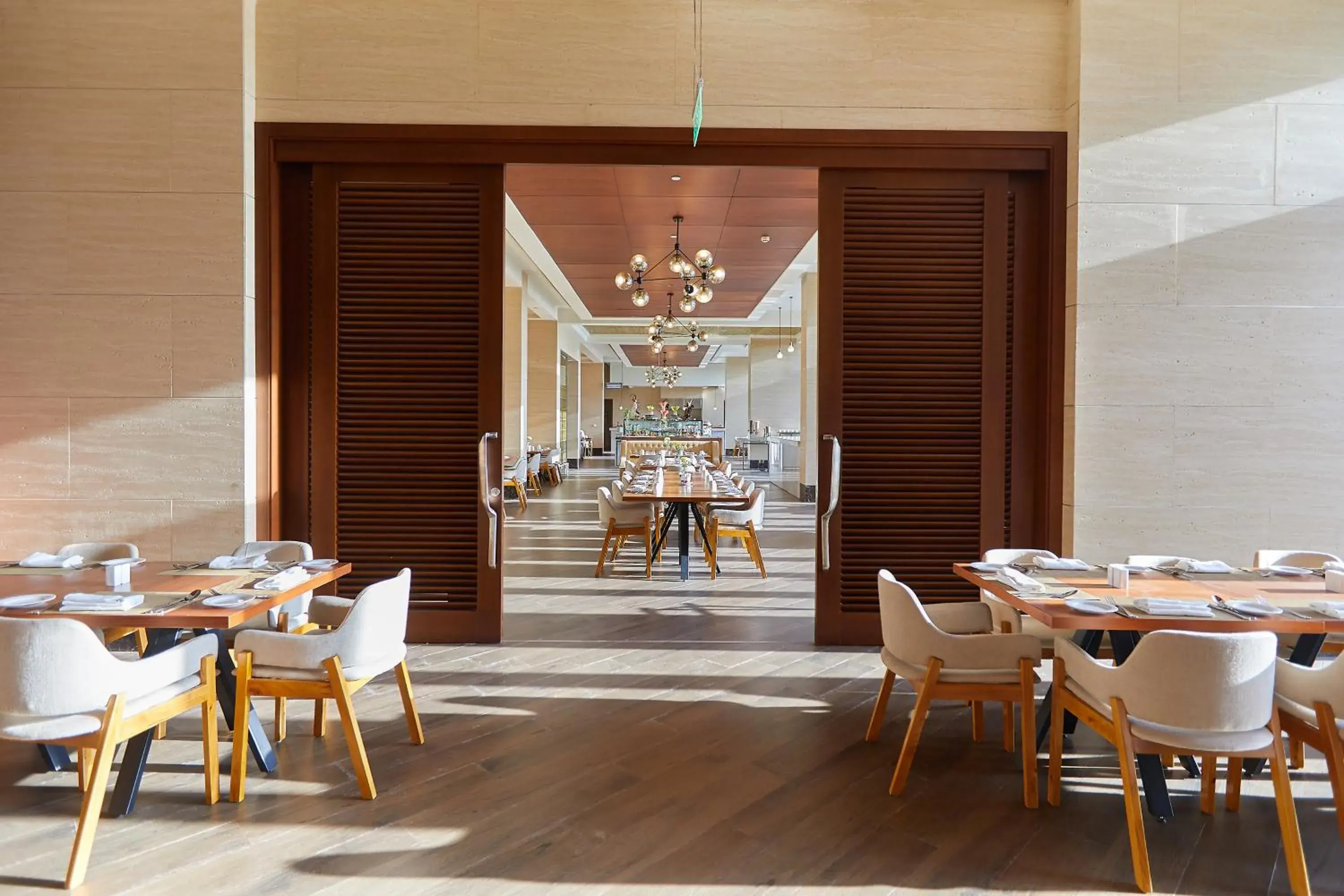 Restaurant/places to eat in Millennium Resort Salalah Restaurant/places to eat in Millennium Resort Salalah