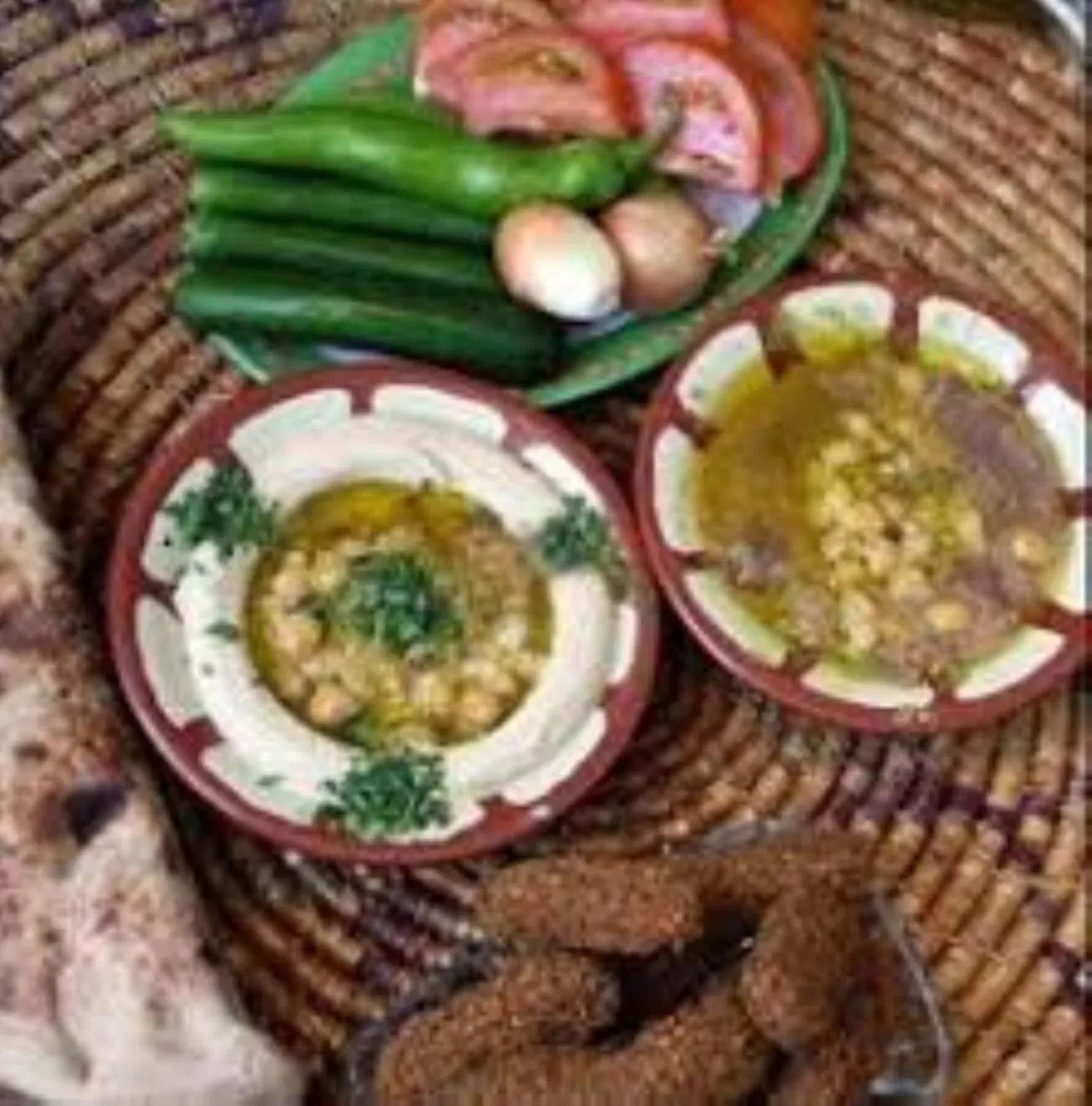 Breakfast, Food in Nile Star Suites & Apartments