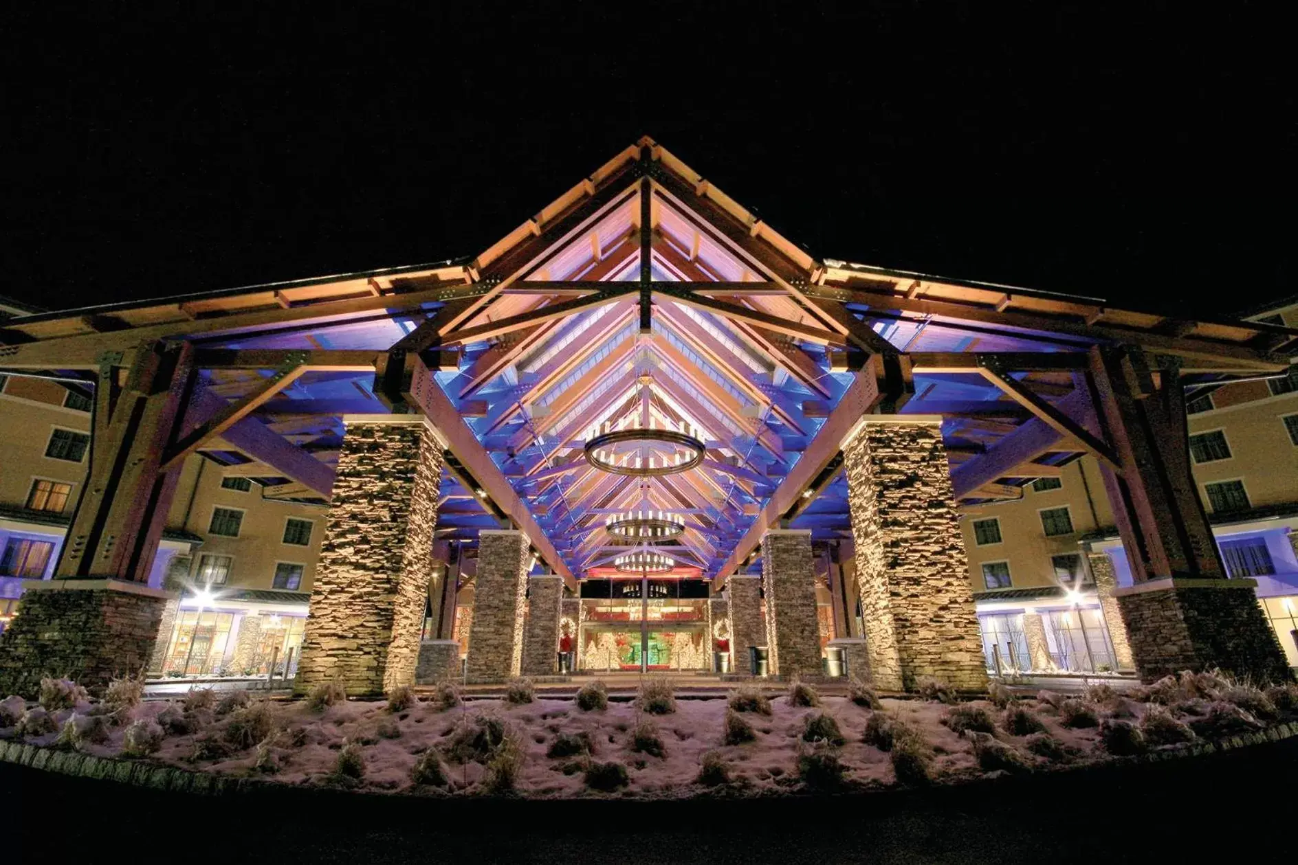 Property building in Mount Airy Casino Resort - Adults Only 21 Plus Property building in Mount Airy Casino Resort - Adults Only 21 Plus