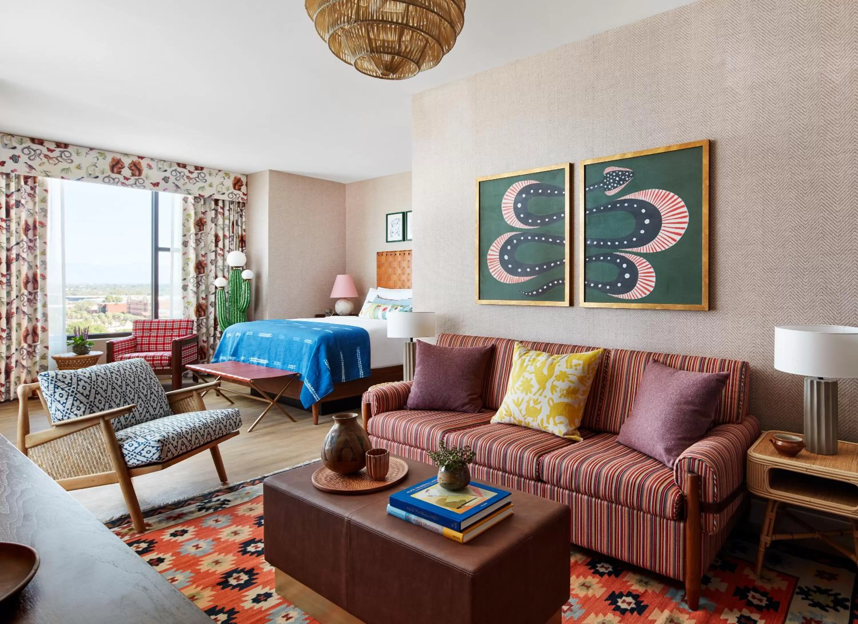 Graduate King Suite in Graduate Tucson