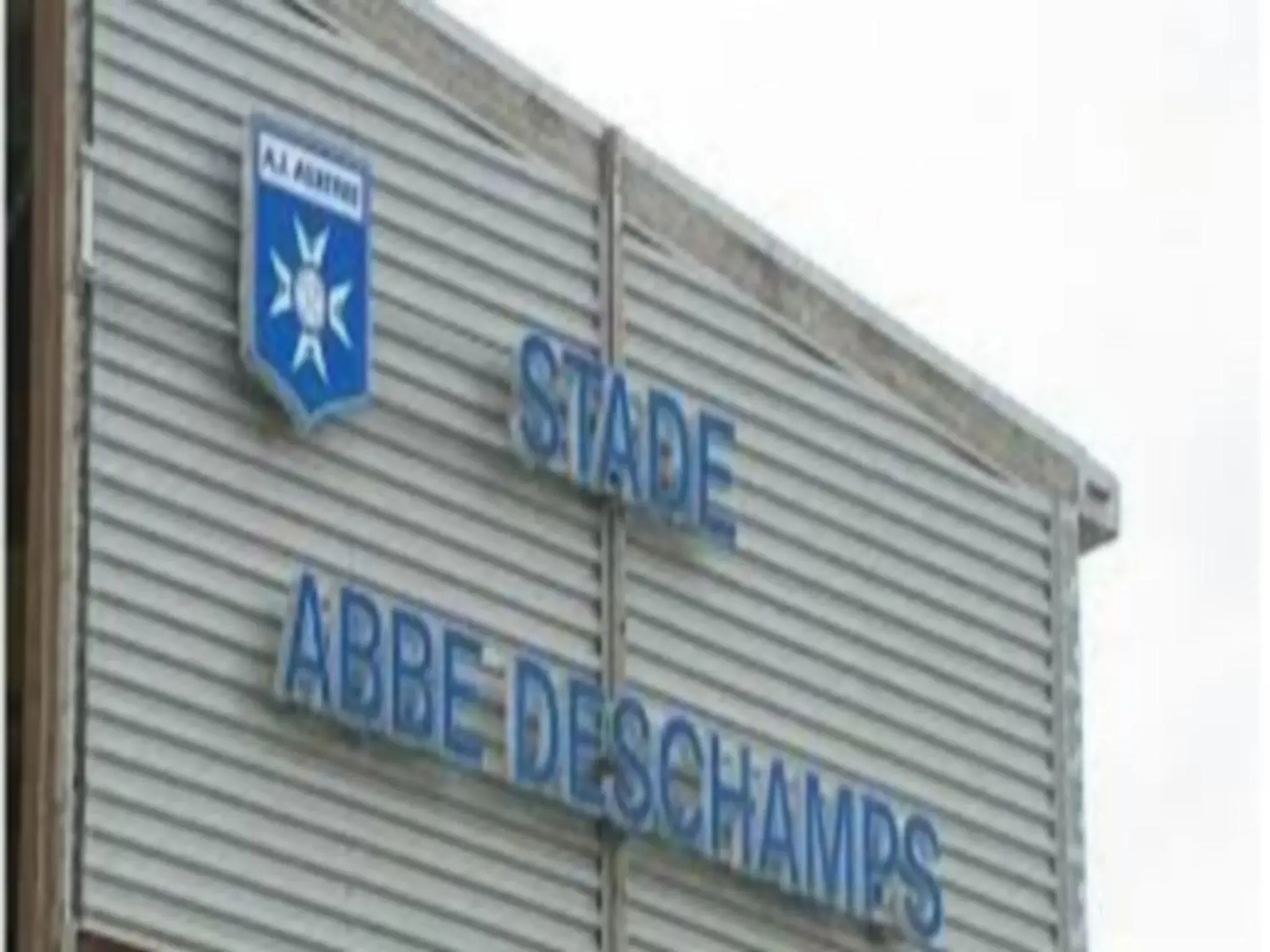 Area and facilities in Premiere Classe Auxerre