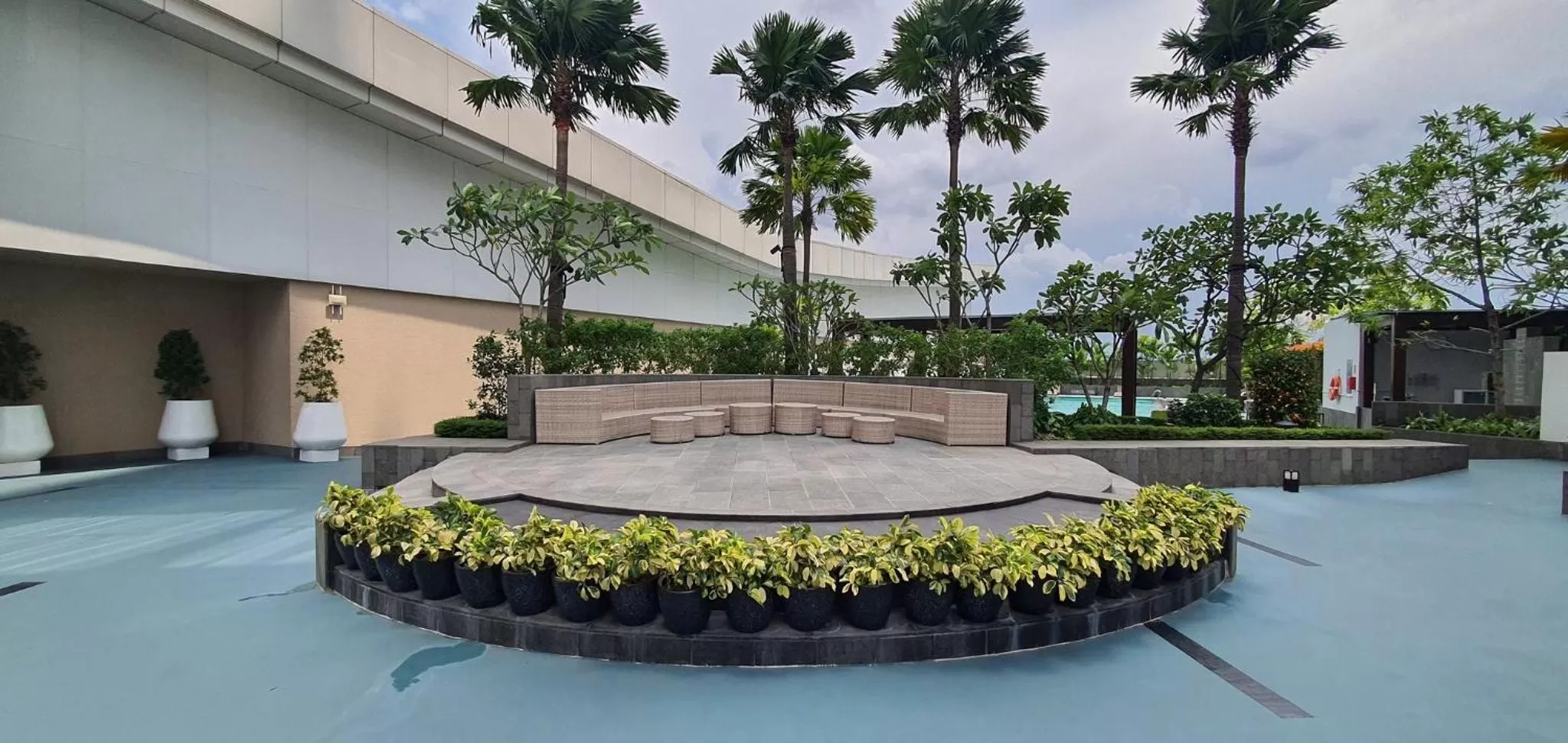 Other in InterContinental Hotels Jakarta Pondok Indah by IHG