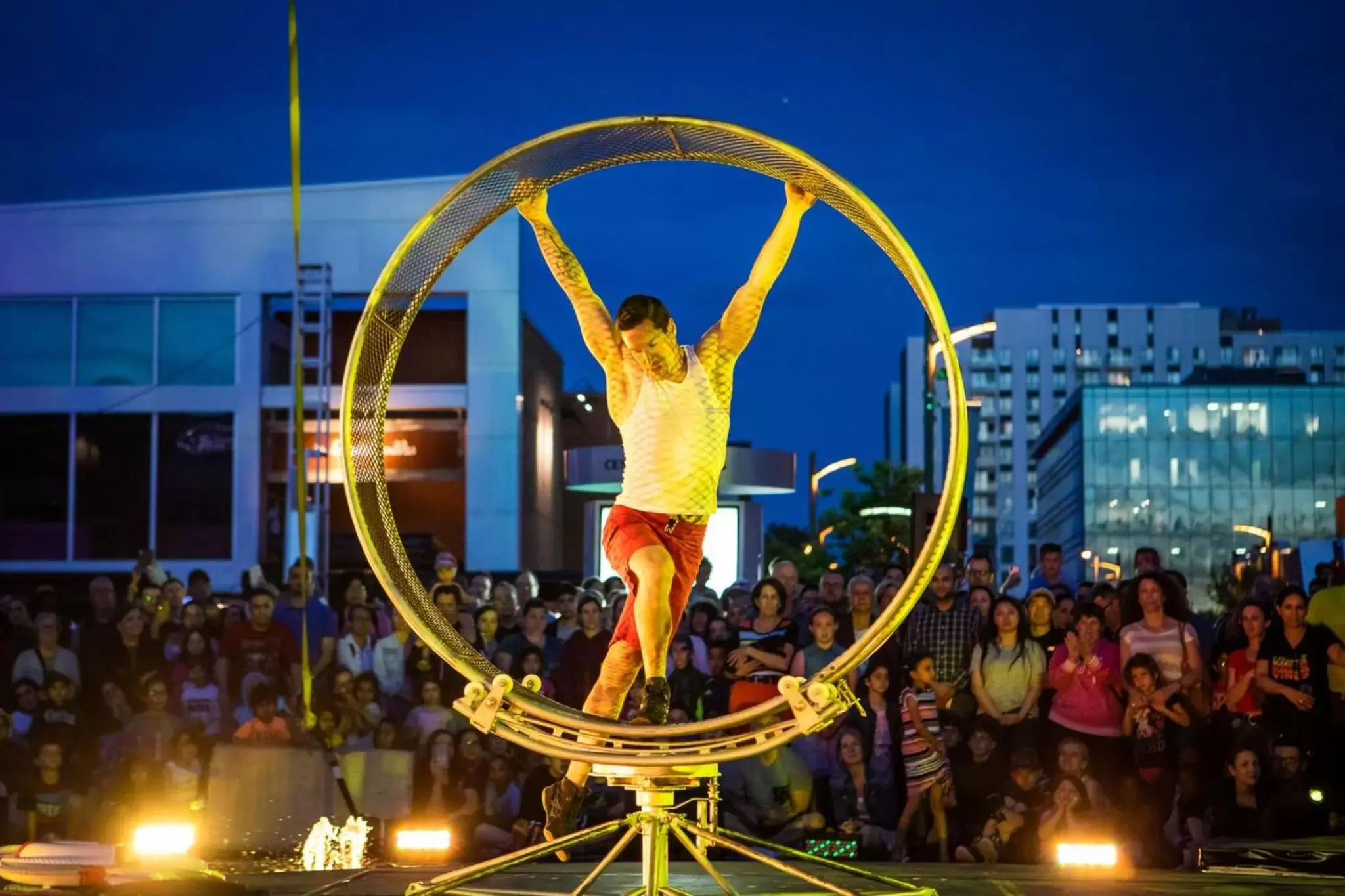 Nearby landmark, Other Activities in Holiday Inn Laval Montreal, an IHG Hotel