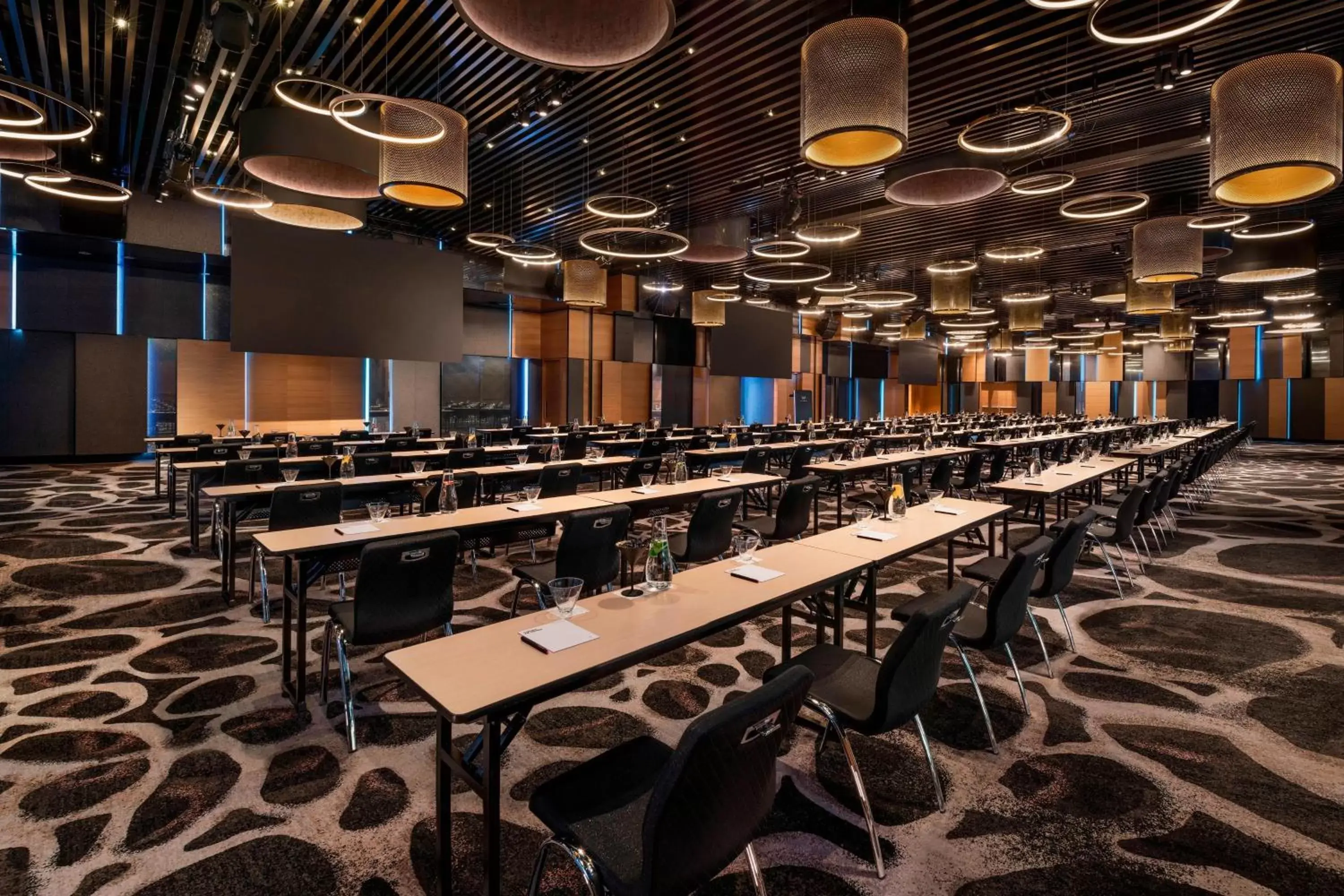 Meeting/conference room in W Brisbane