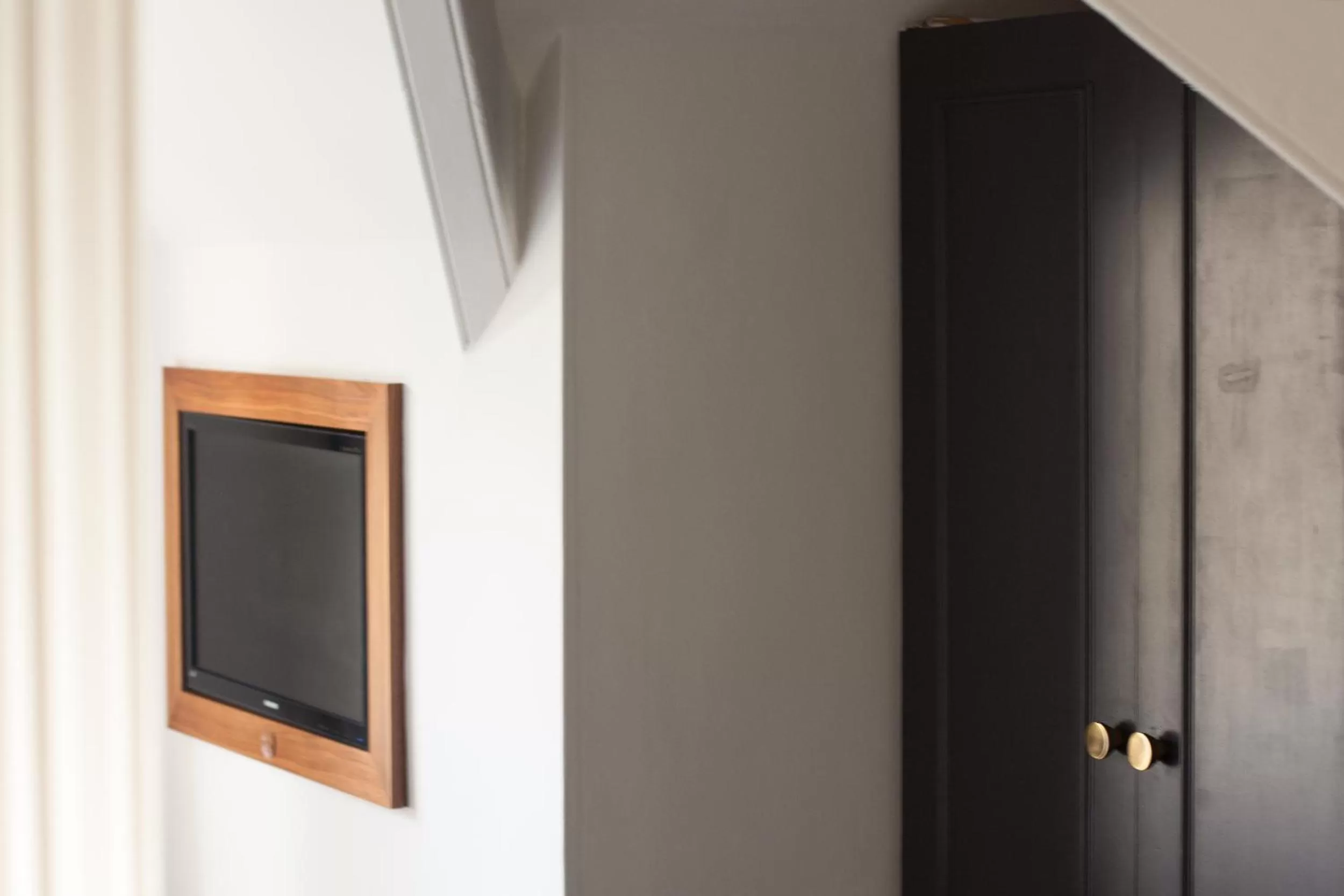 Decorative detail in Ascot House