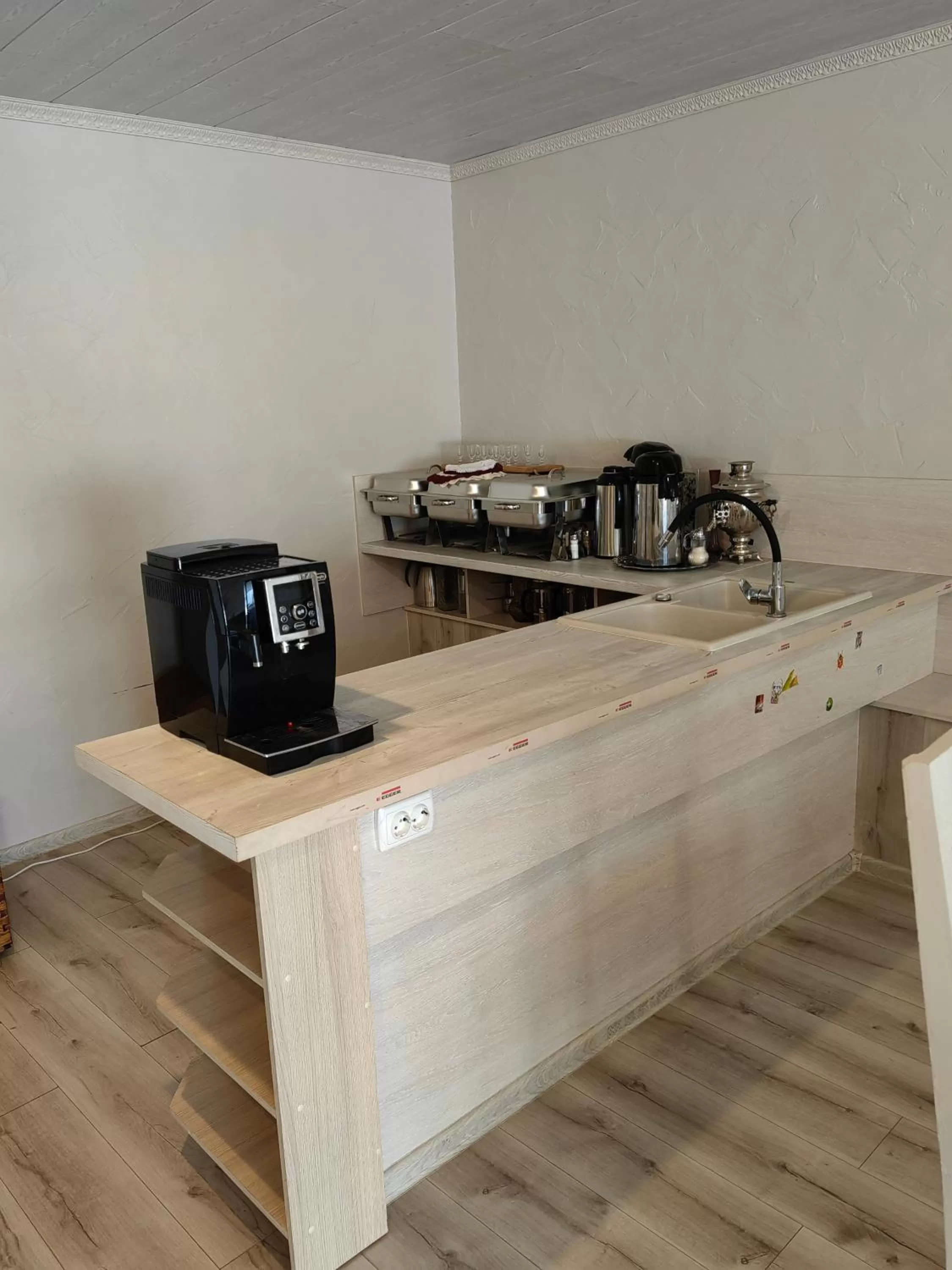 Meeting/conference room in Route House 39 Motel