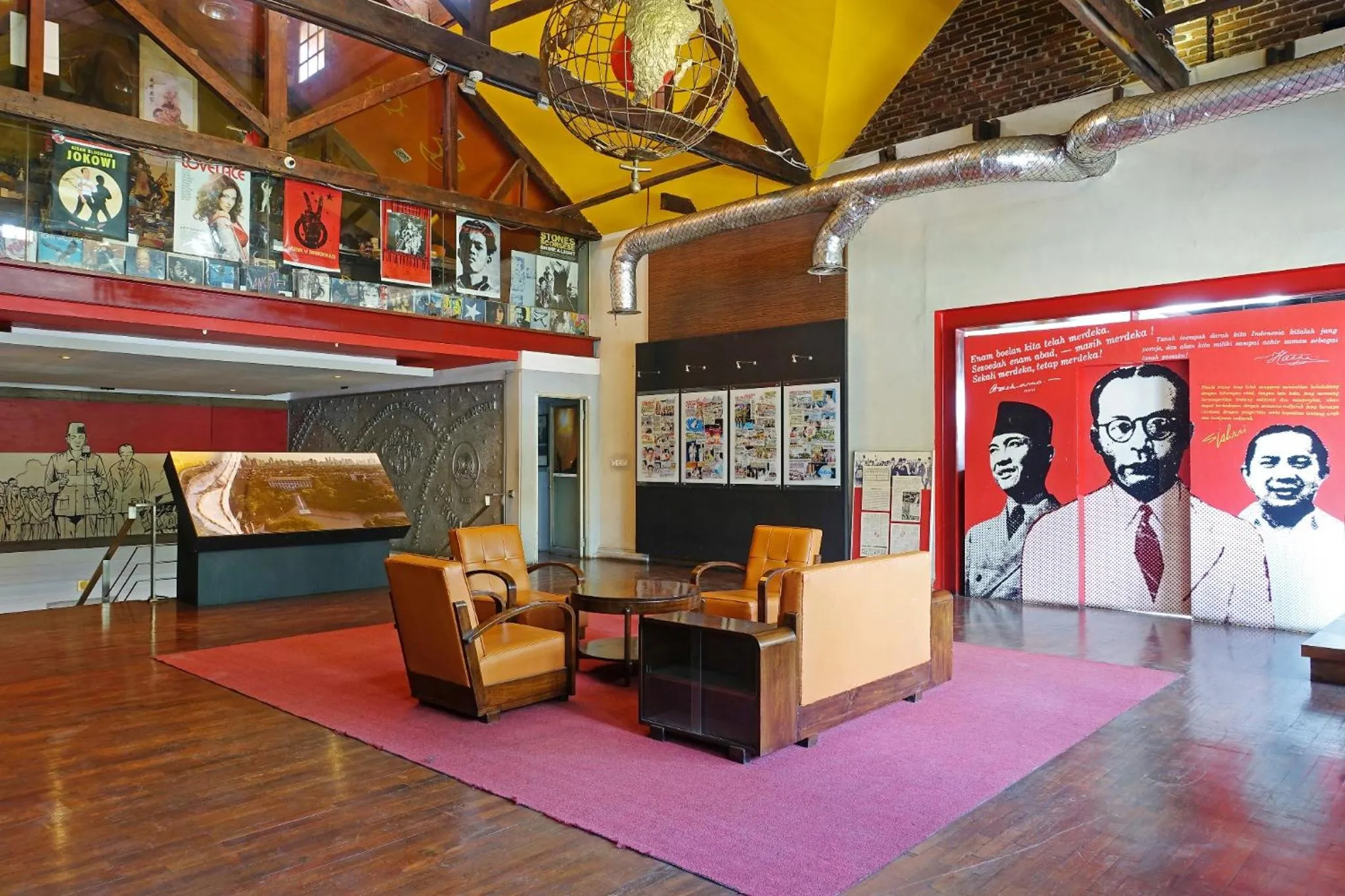 Other in POP! Hotel Pasar Baru Jakarta