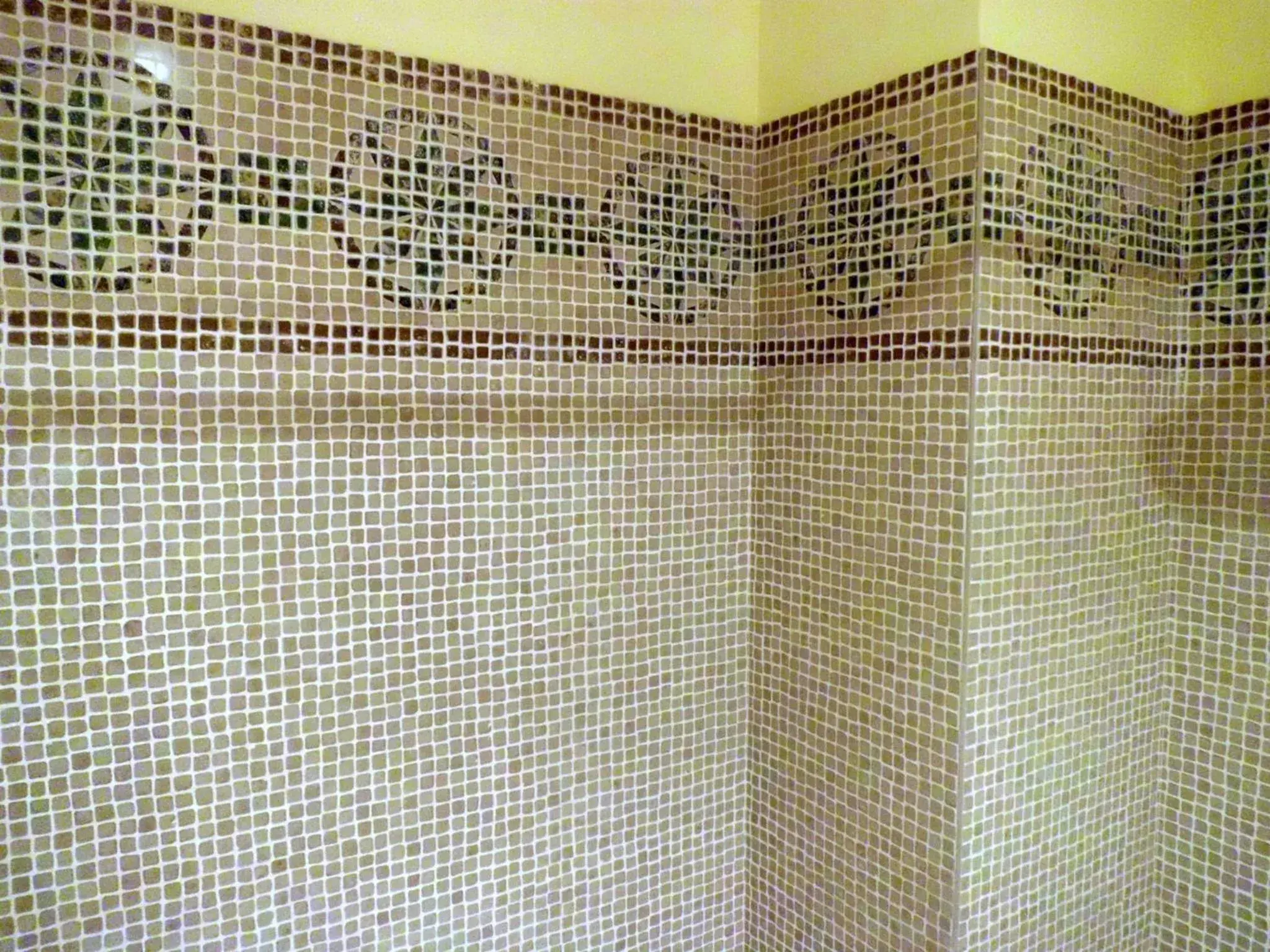 Bathroom in Hotel Vila do Alba