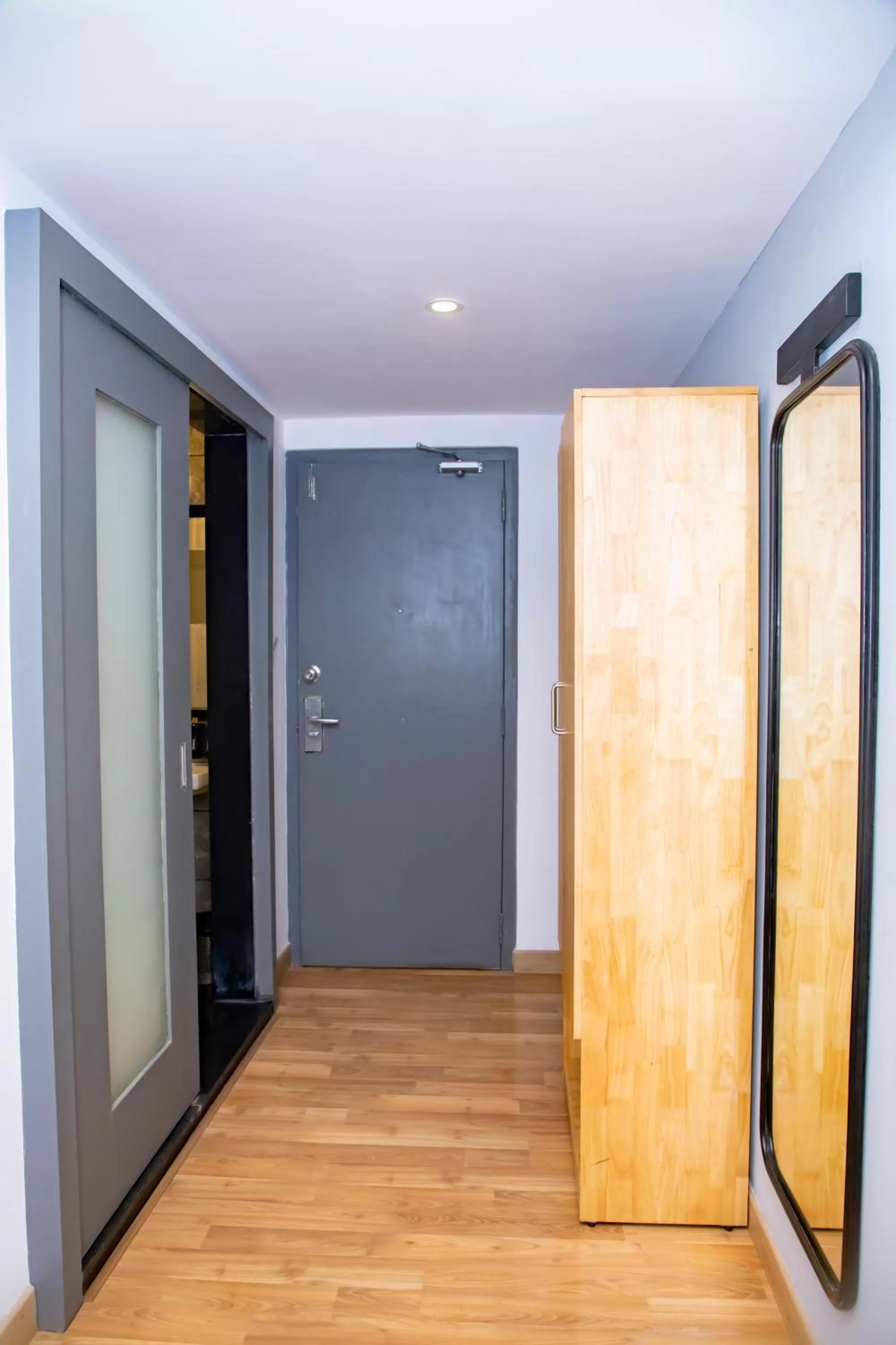 Property building in The Urban Stays