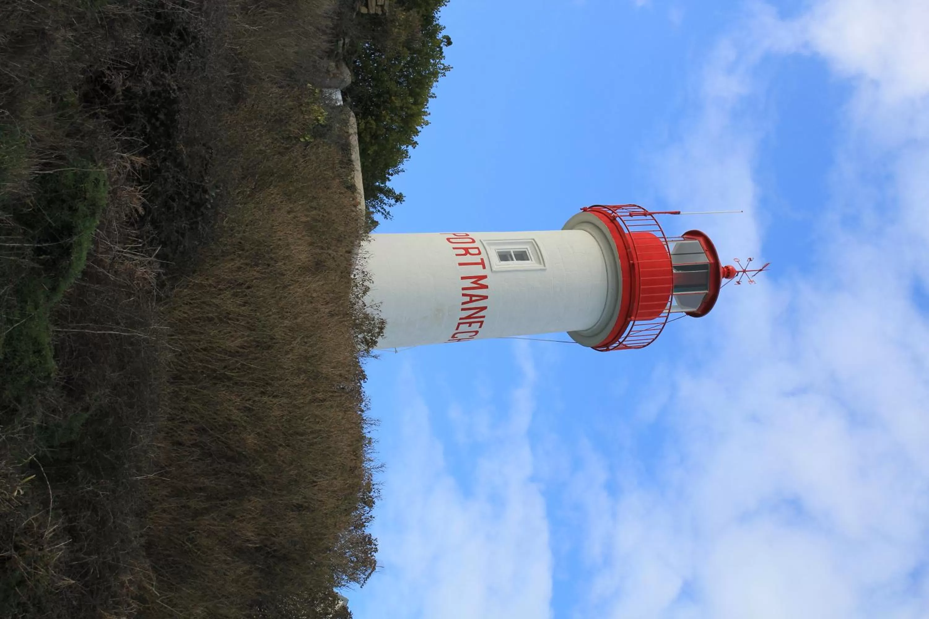 Nearby landmark, Property Building in Chambres d'hôtes de Pont C'Hoat