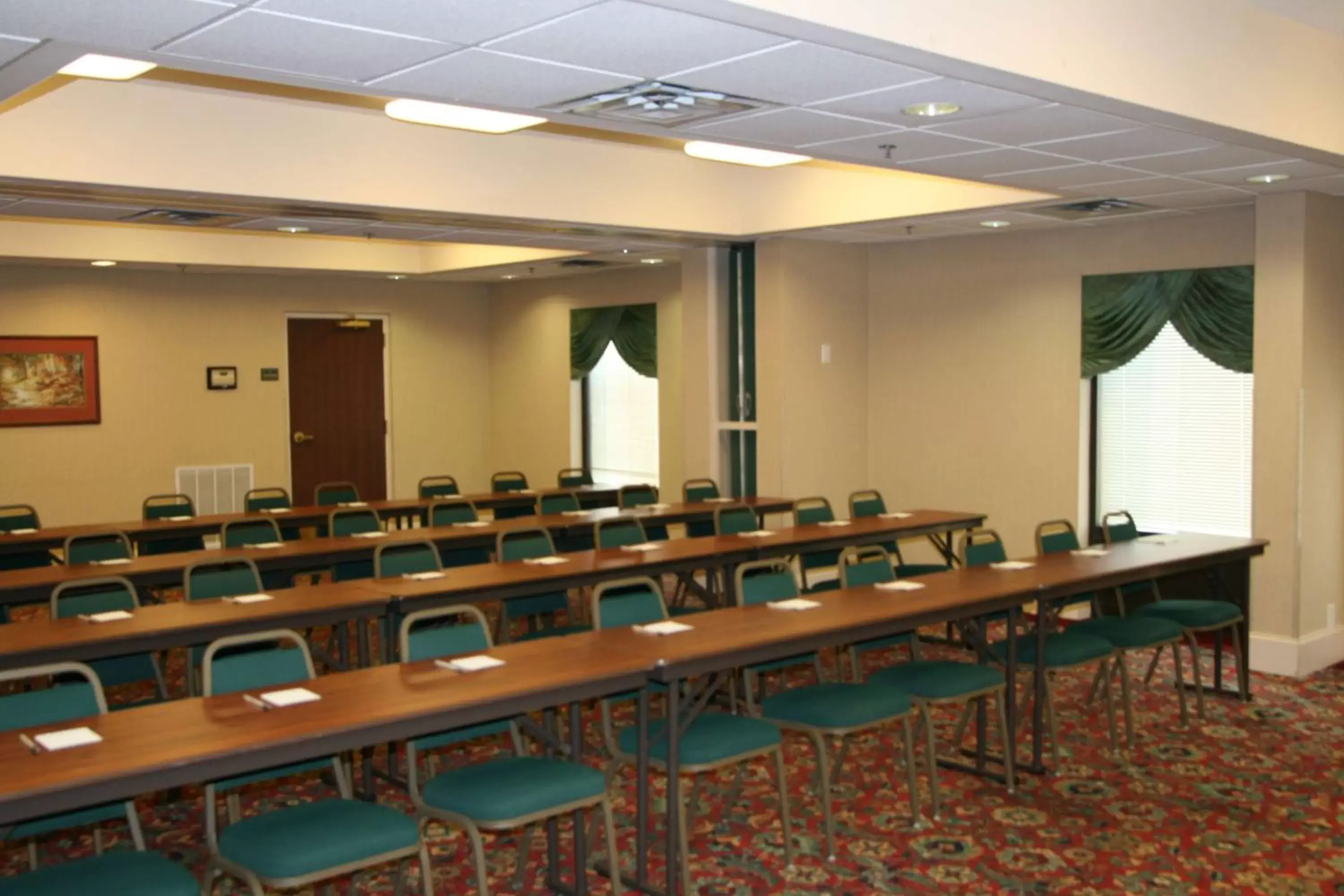 Meeting/conference room in Hampton Inn - Hillsville