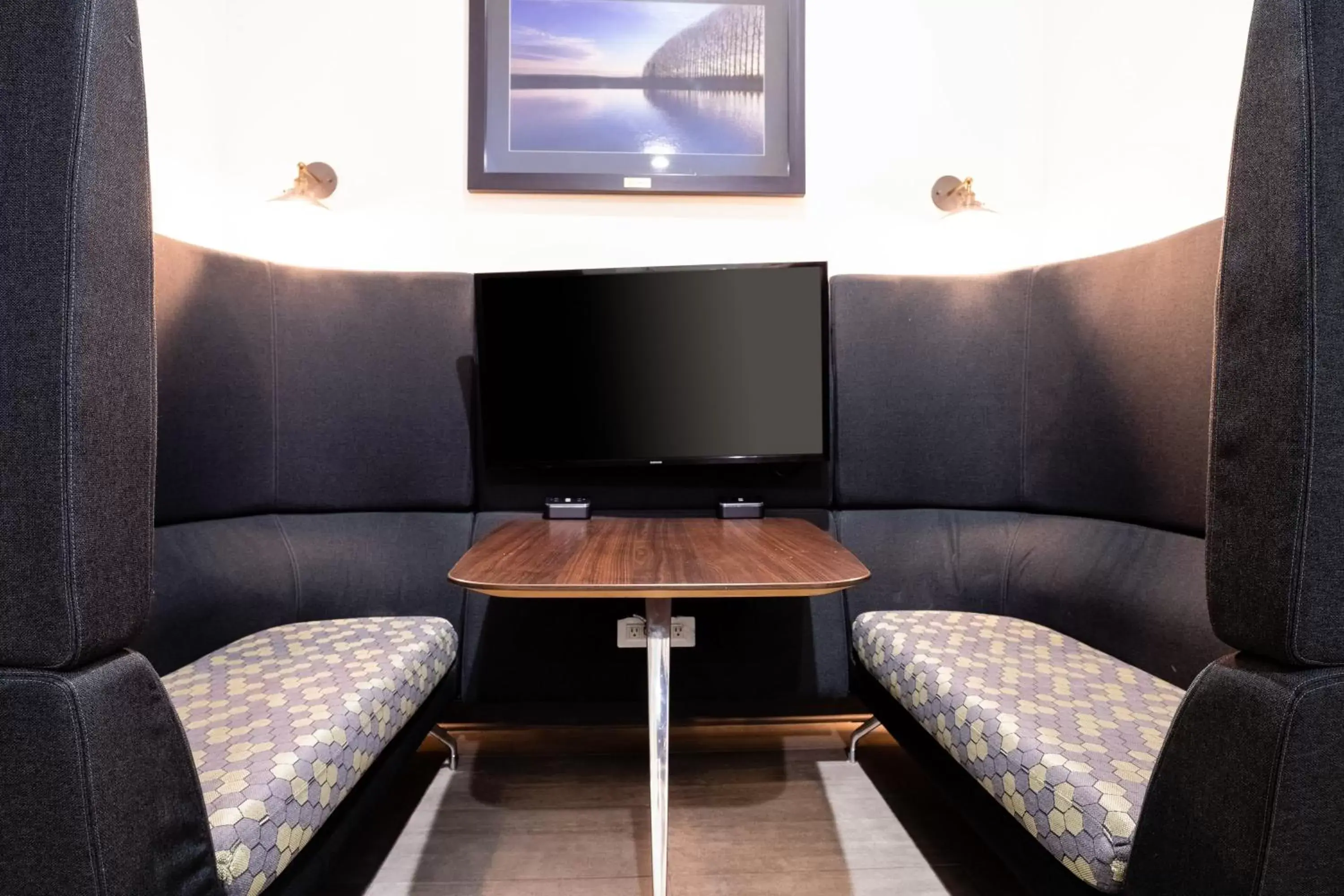 Property building in Crowne Plaza Hotel Moncton Downtown by IHG Property building in Crowne Plaza Hotel Moncton Downtown by IHG