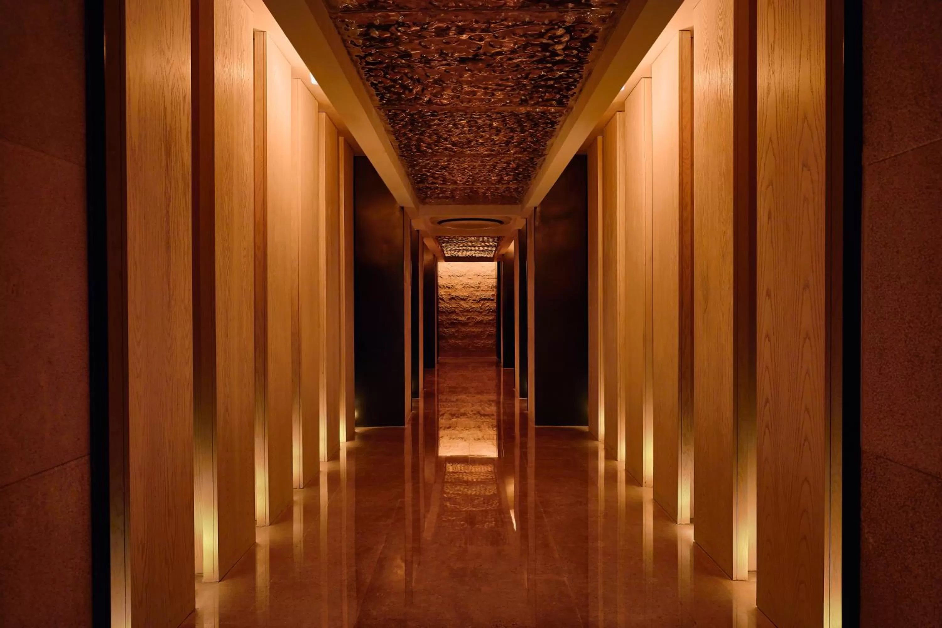 Spa and wellness centre/facilities in Hyatt Regency Cairo West