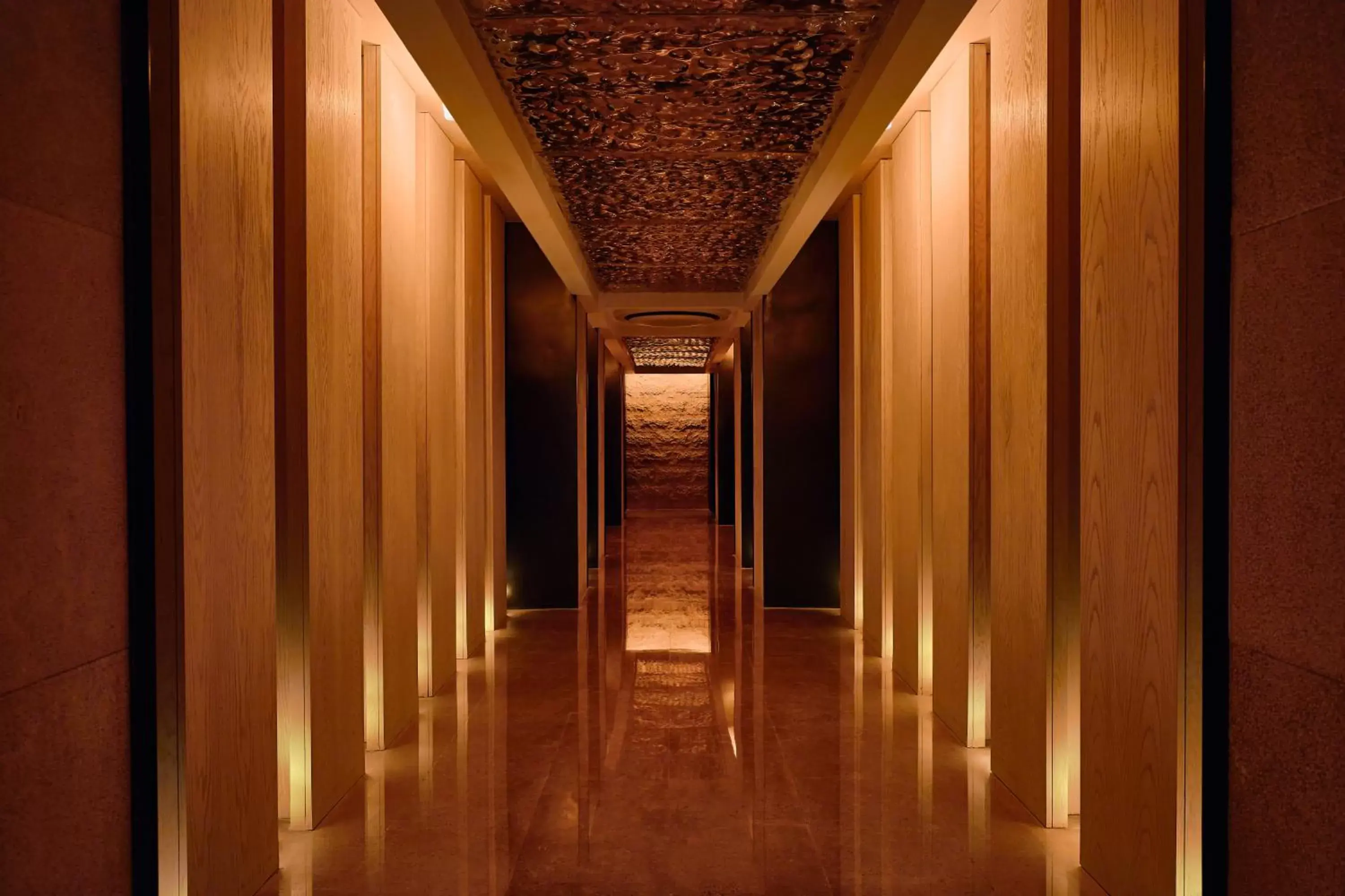 Spa and wellness centre/facilities in Hyatt Regency Cairo West Spa and wellness centre/facilities in Hyatt Regency Cairo West