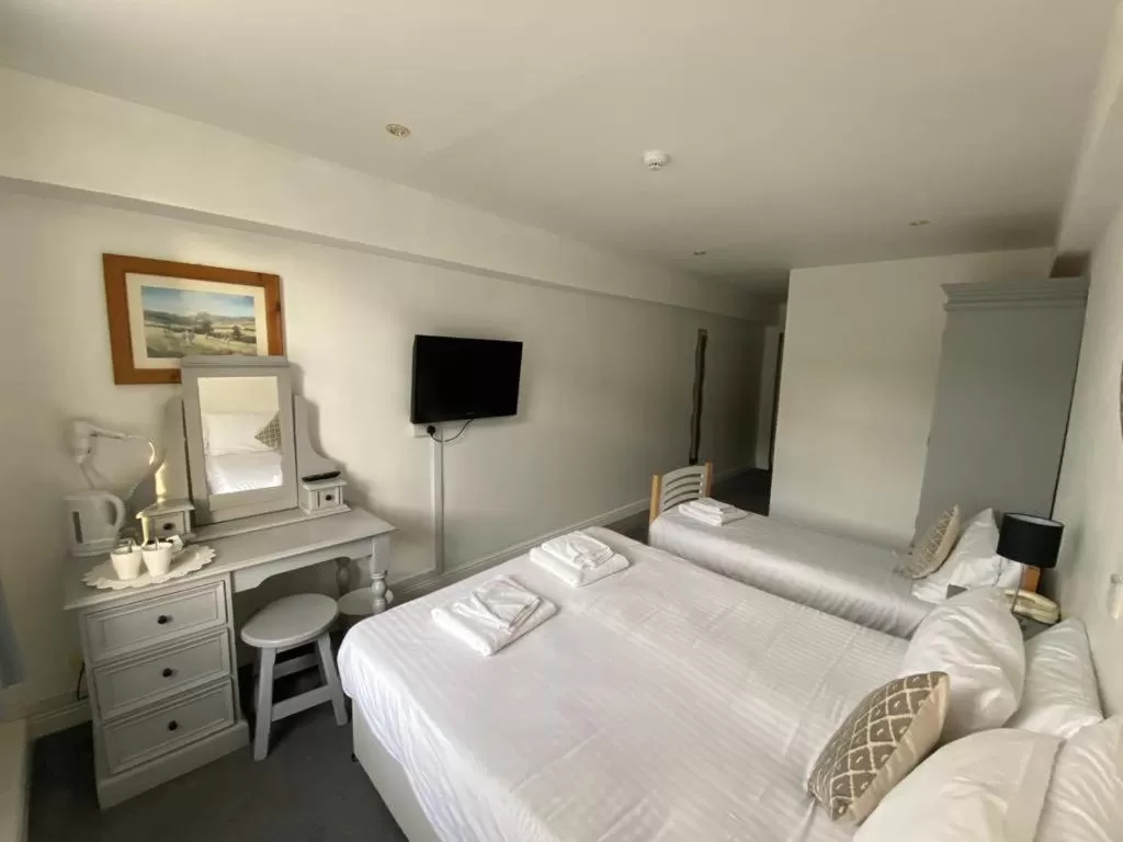 Wool Merchant Hotel HALIFAX