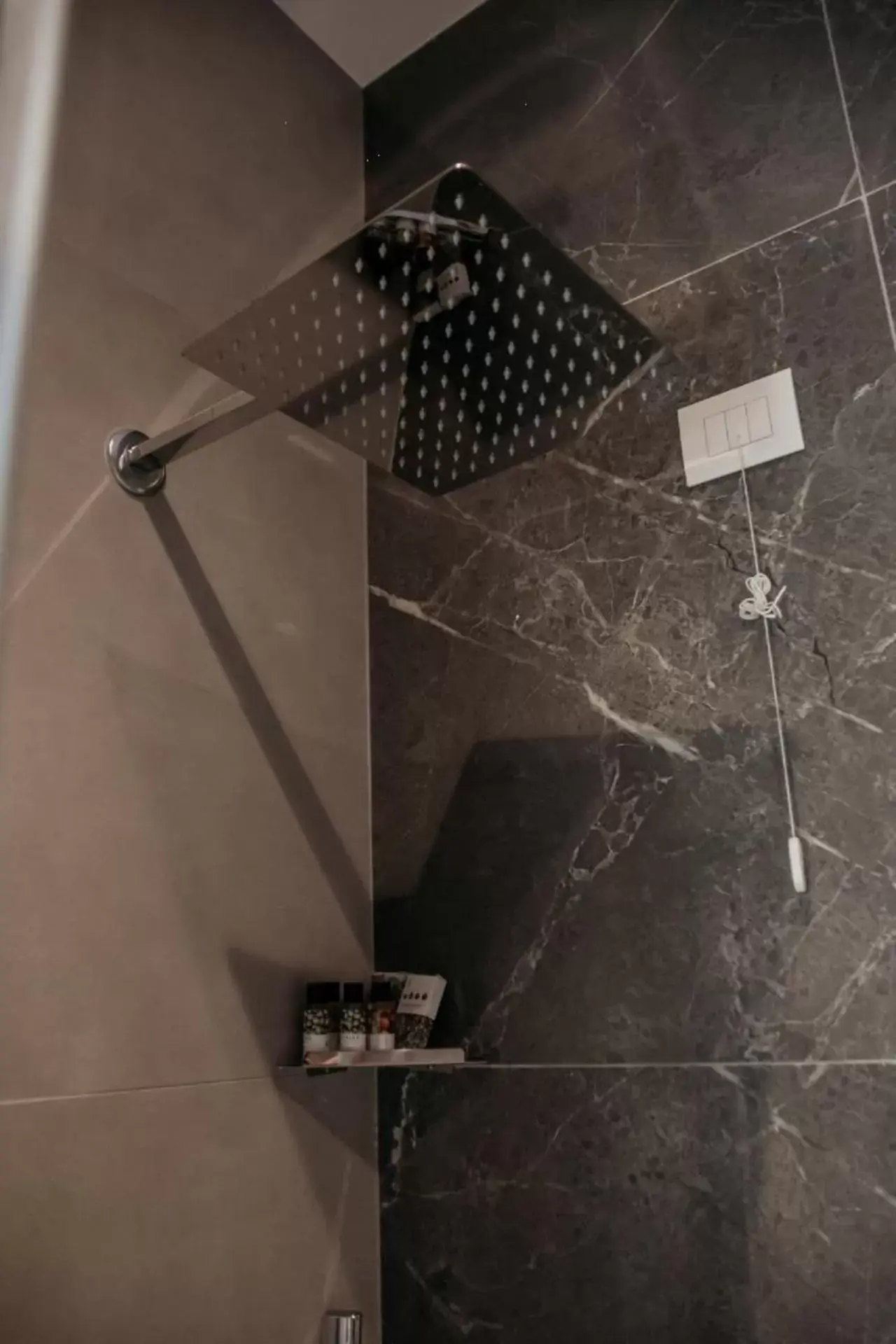 Shower, Bathroom in SALAPIA SALIS RESORT