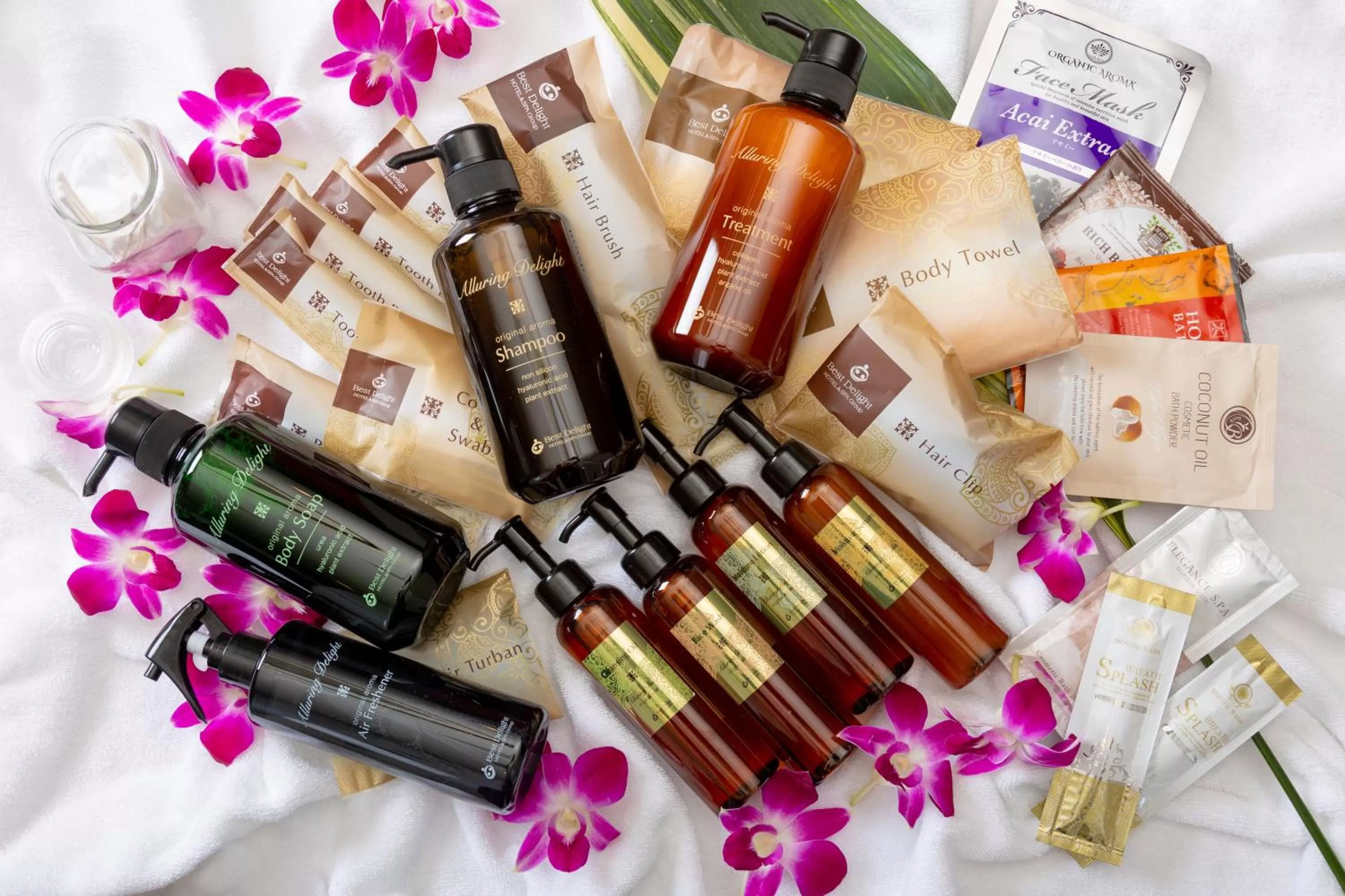 Hotel Lotus Morioka -Adult Only