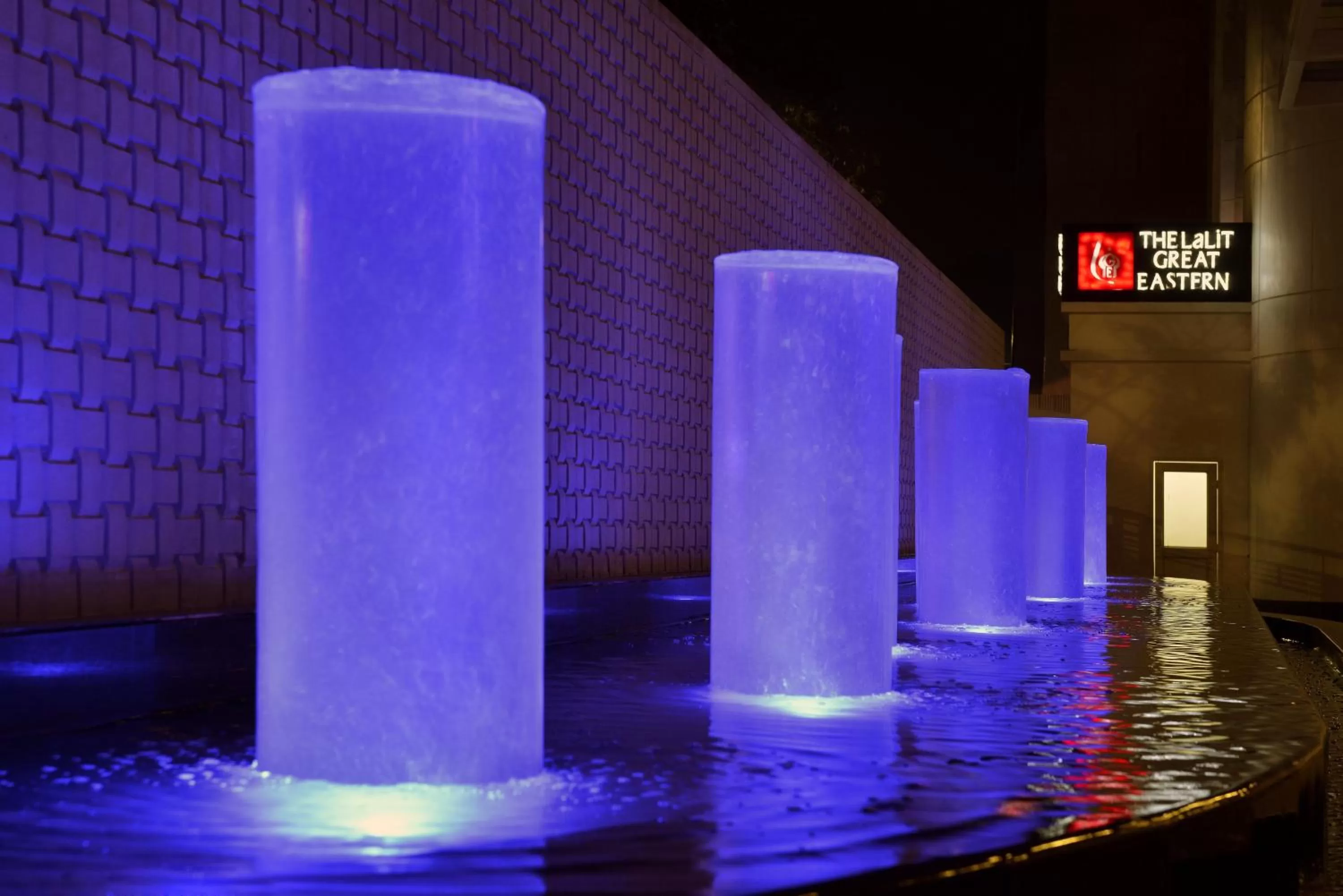 Other in The Lalit Great Eastern Kolkata