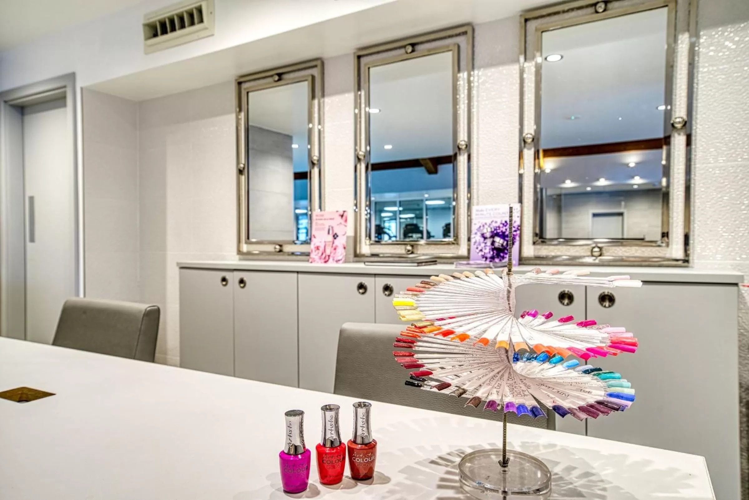 Lobby or reception in Inverness Palace Hotel & Spa, WorldHotels Distinctive