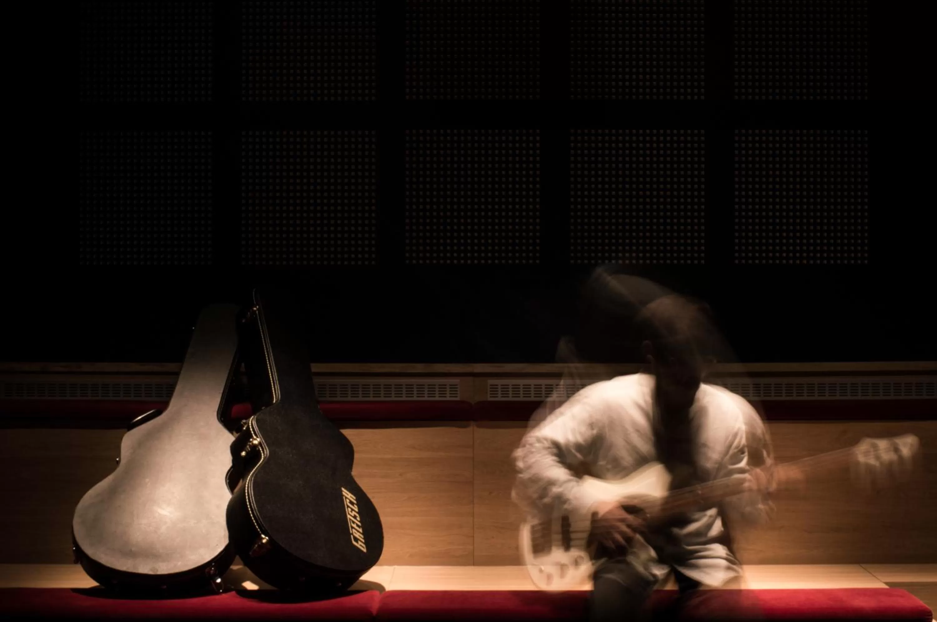 Other in Le Magic Hall