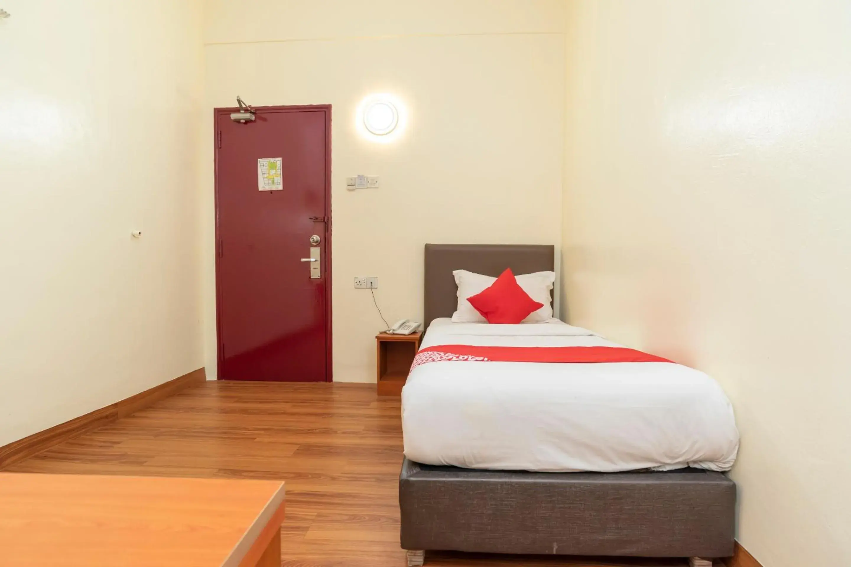 Zen Zeng Hotel Zen Zeng Hotel