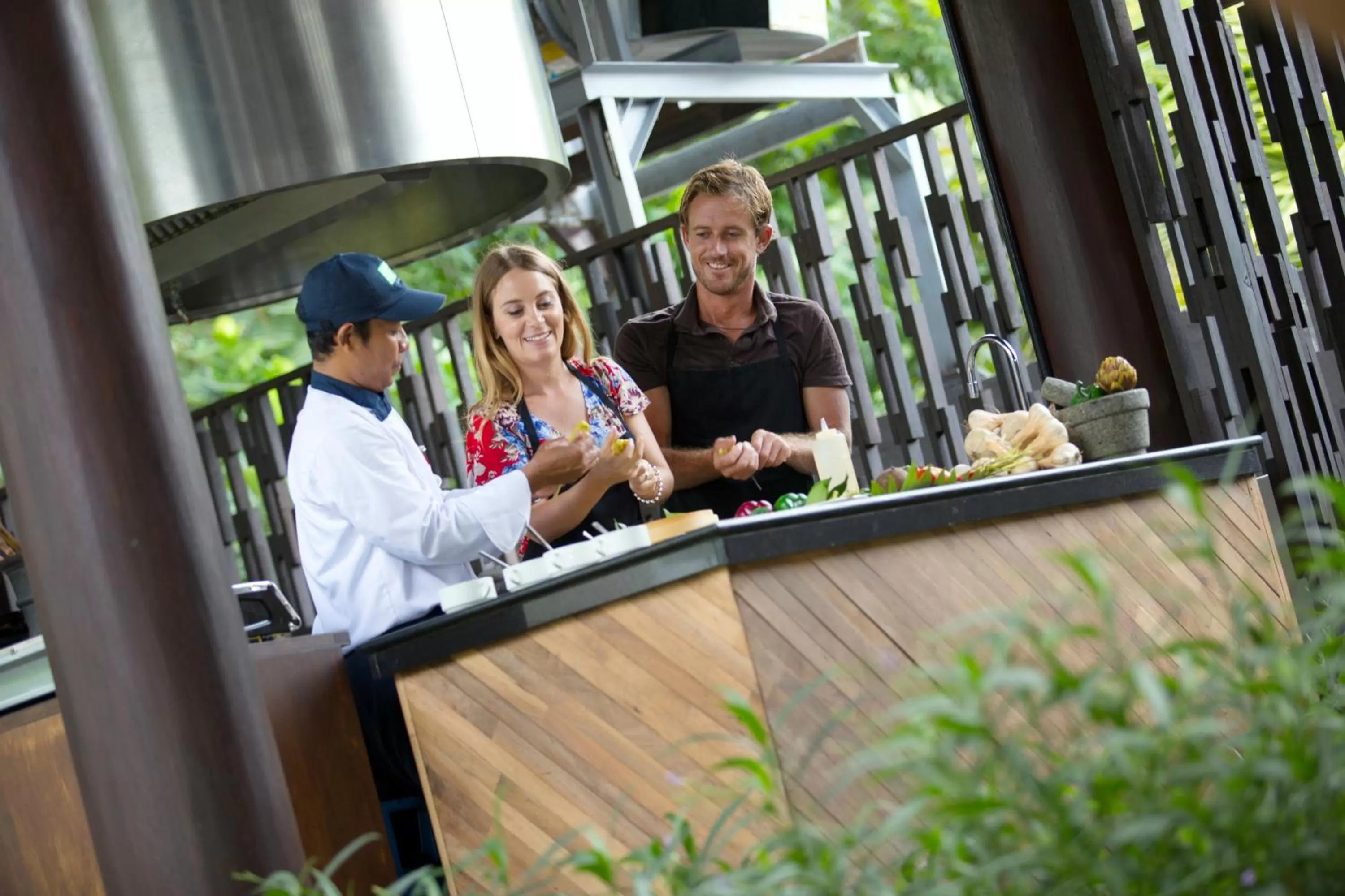 Activities in Holiday Inn Resort Bali Nusa Dua by IHG