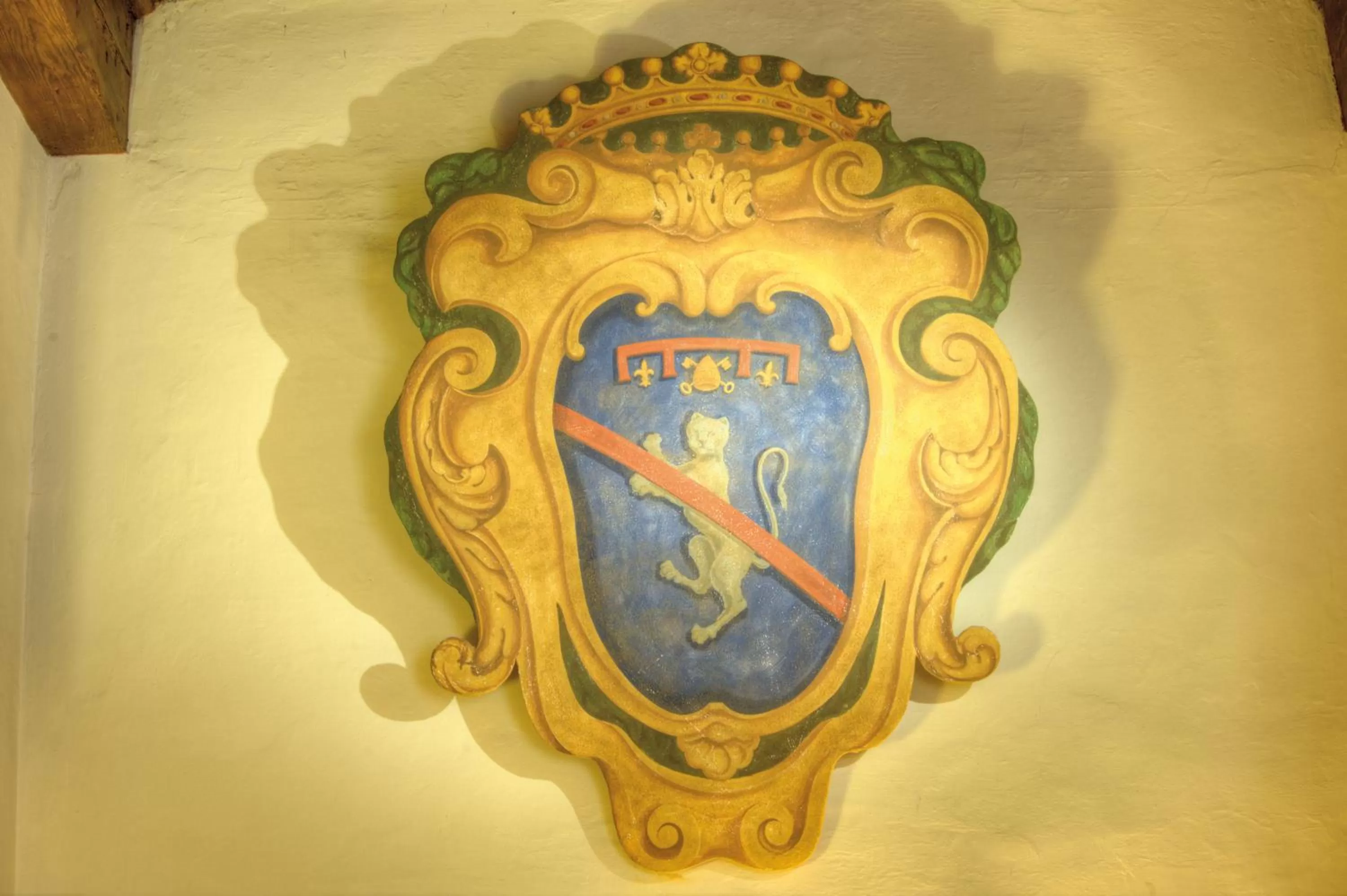 Property logo or sign in Palazzo Niccolini al Duomo Residenza D'Epoca