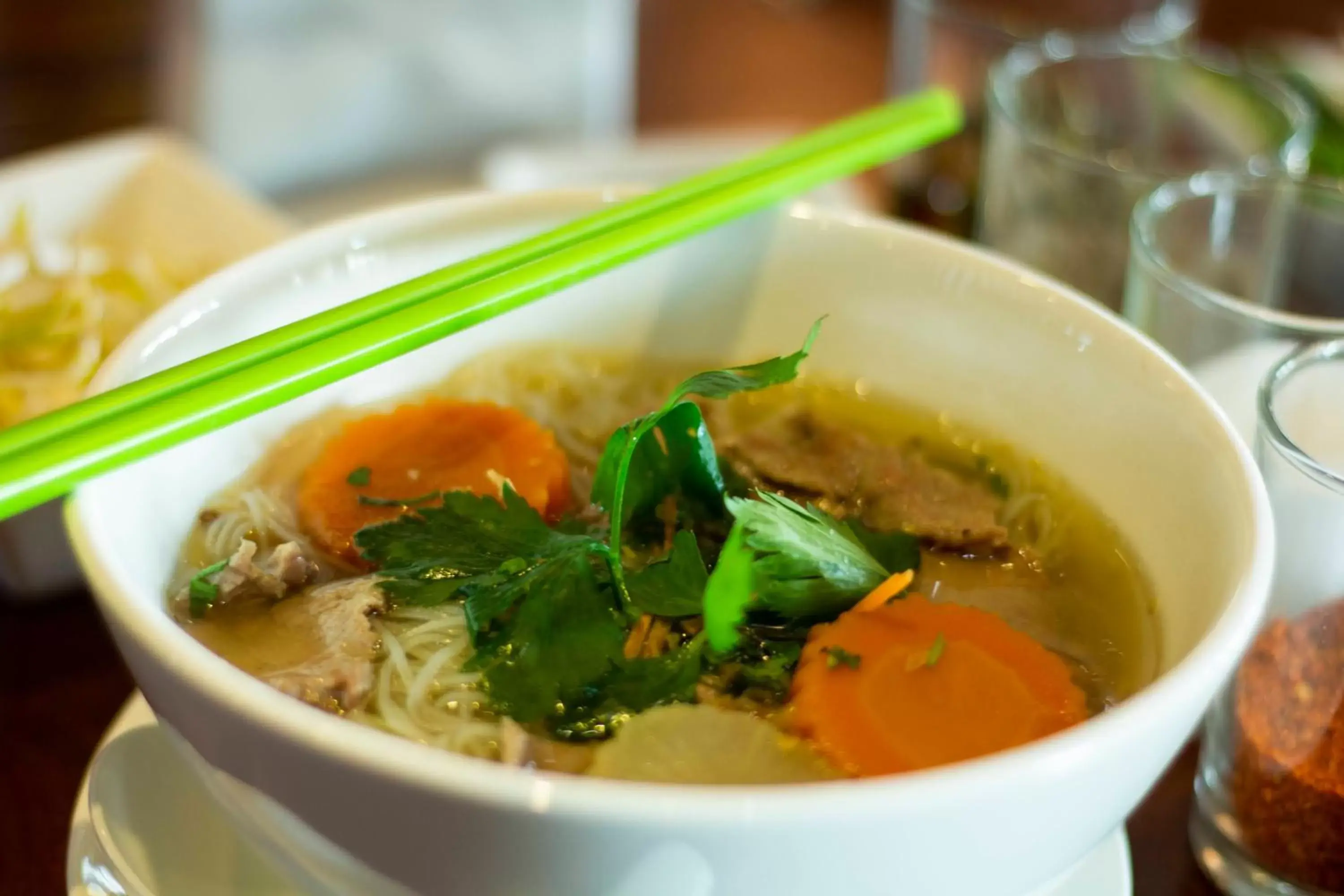 Restaurant/places to eat in Kampong Thom Palace Hotel Restaurant/places to eat in Kampong Thom Palace Hotel